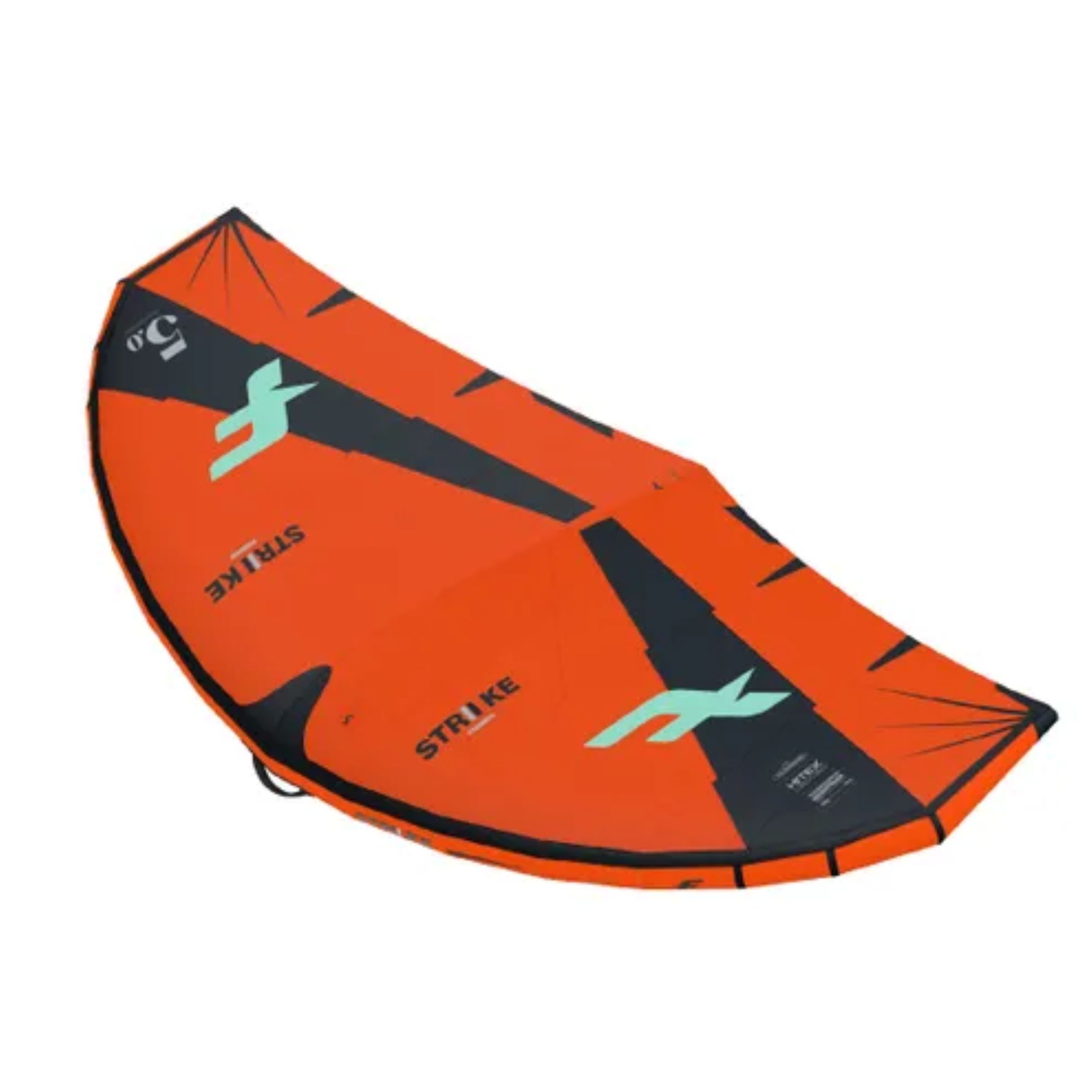 F-One Strike CWC V3 2023 - Ridersguide
