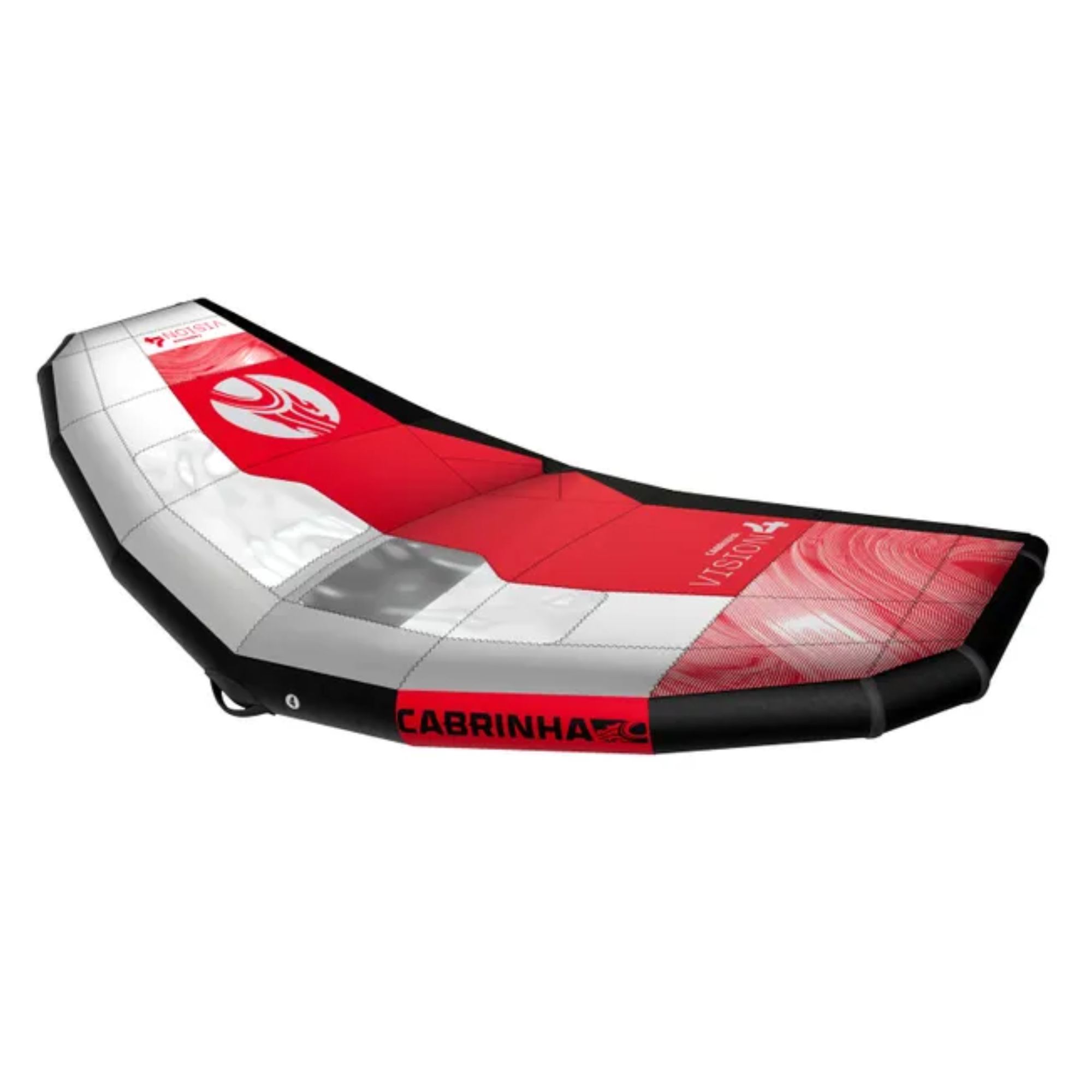 Cabrinha Vision 2024 - Wingfoil magazine - Reviews & info