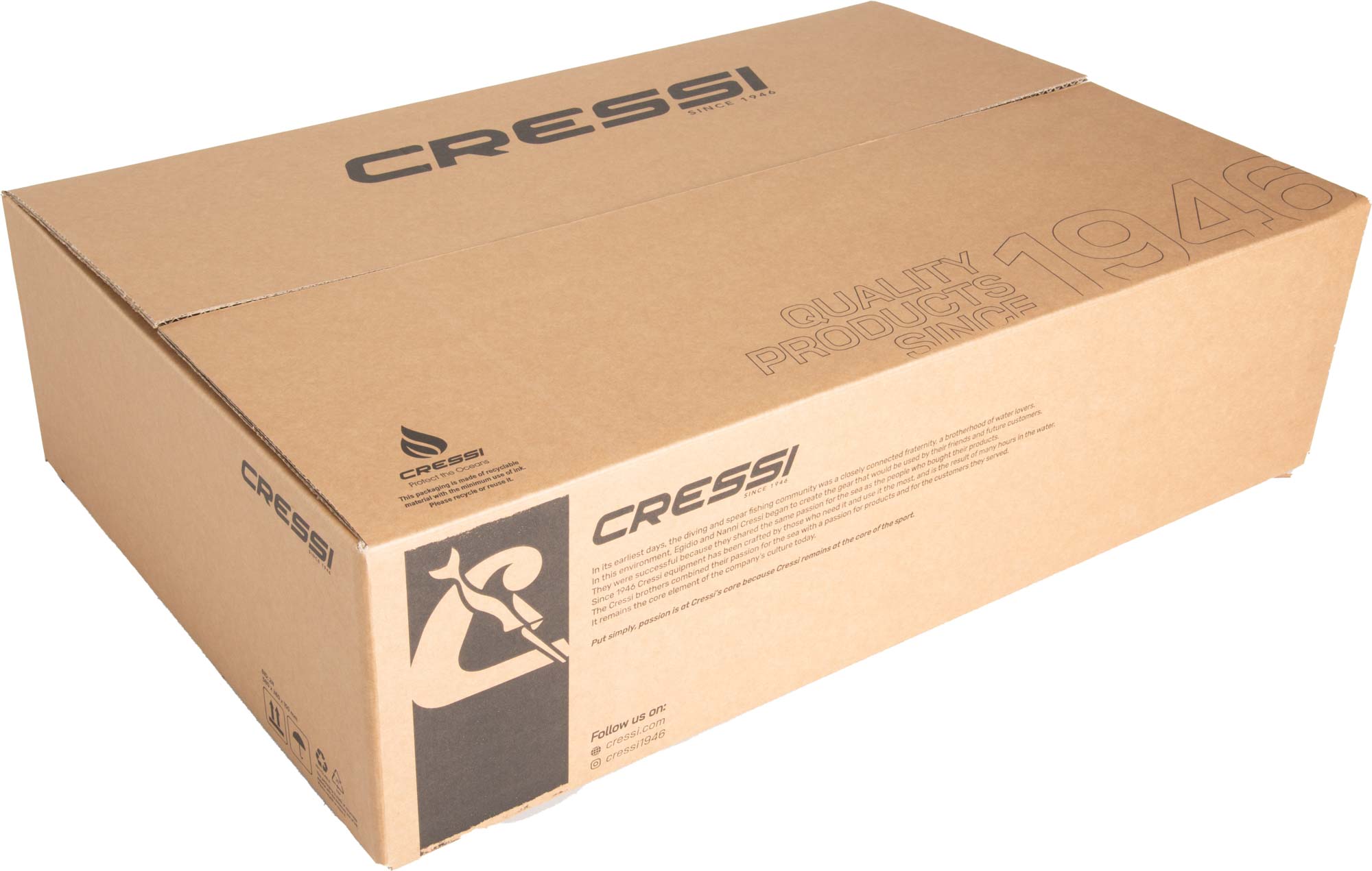 Packaging