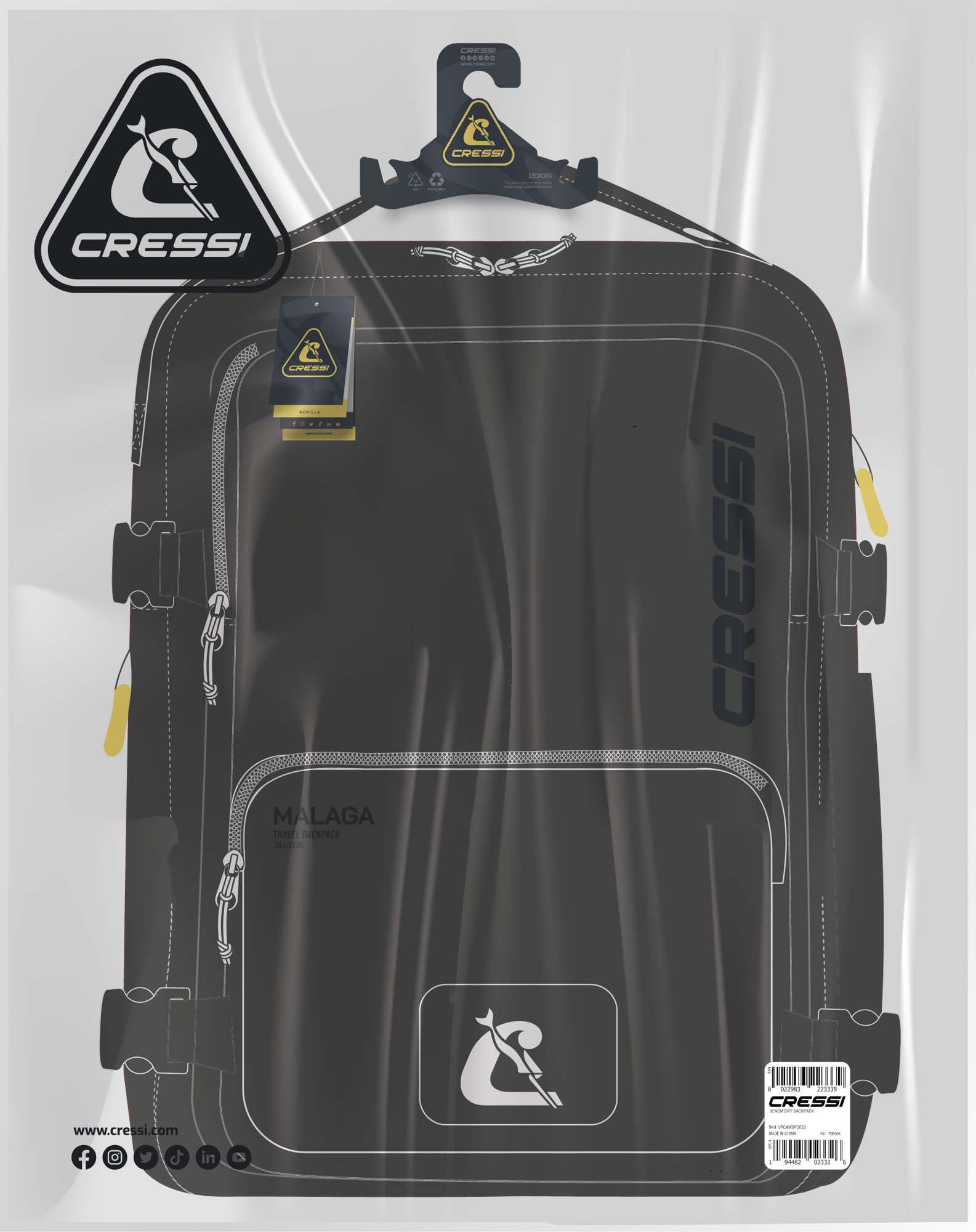 Packaging