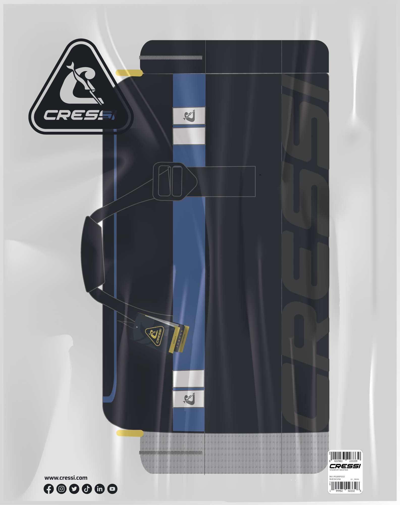 Packaging
