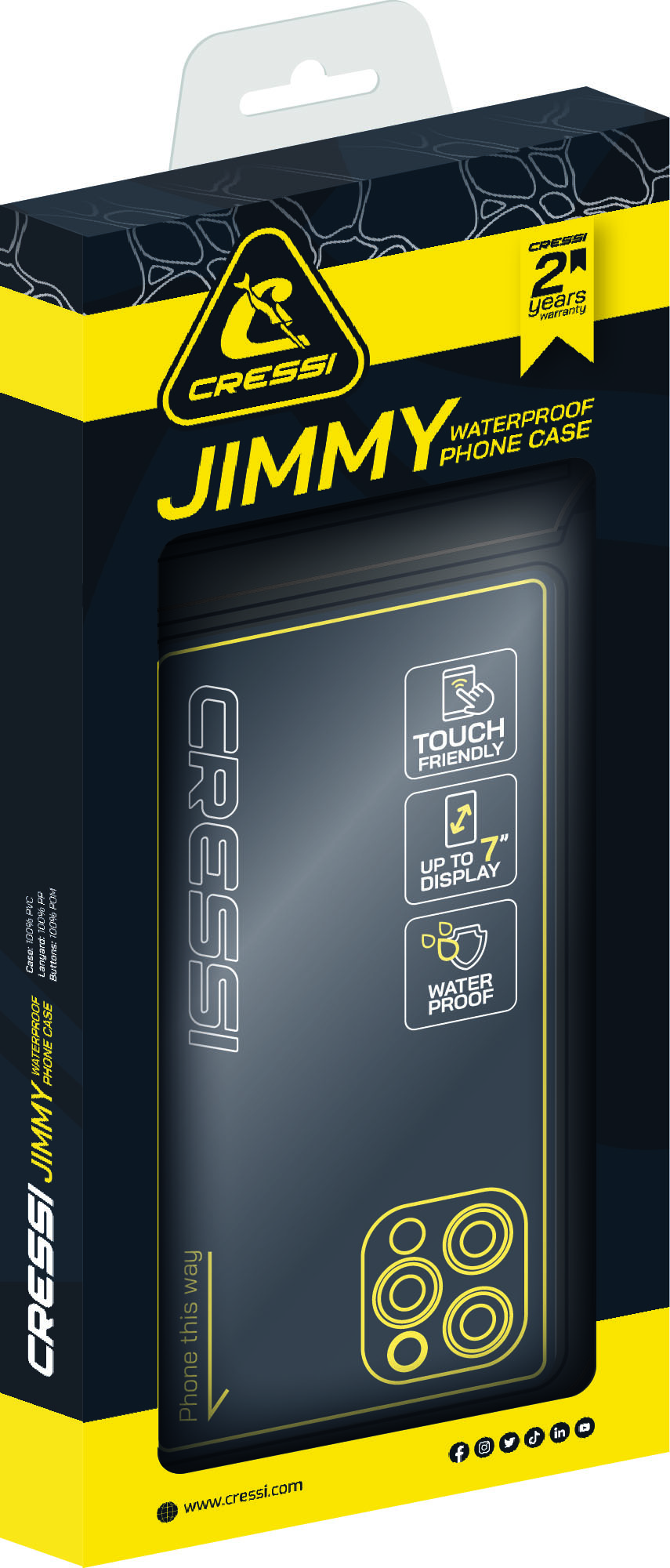 Packaging