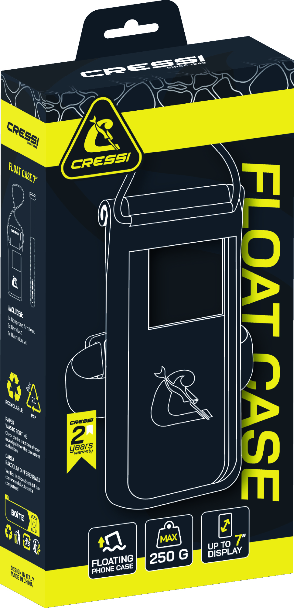 Packaging
