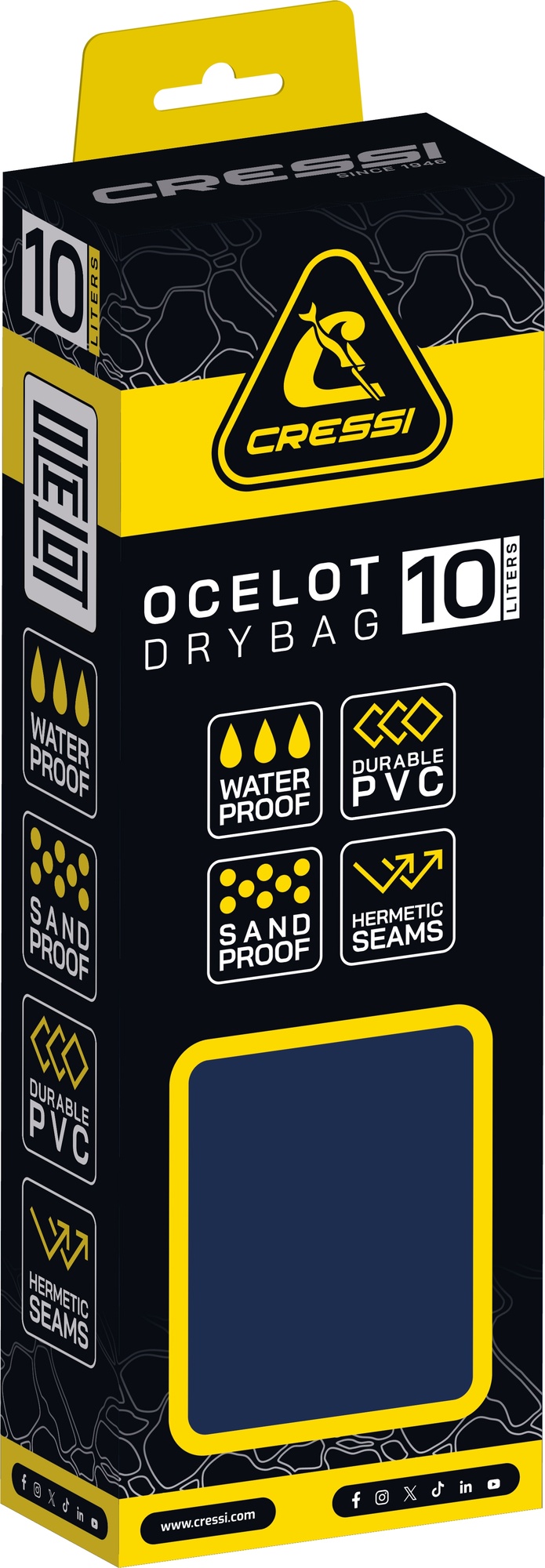 Packaging