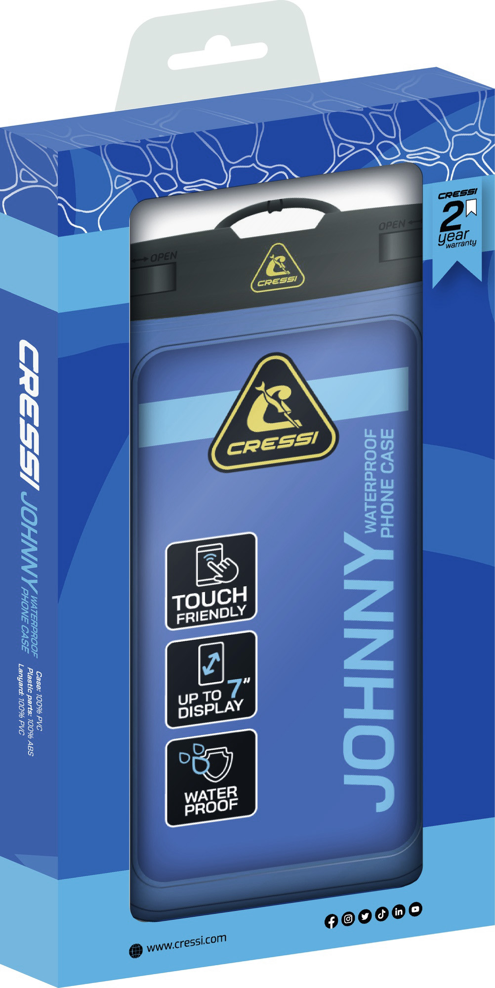 Packaging