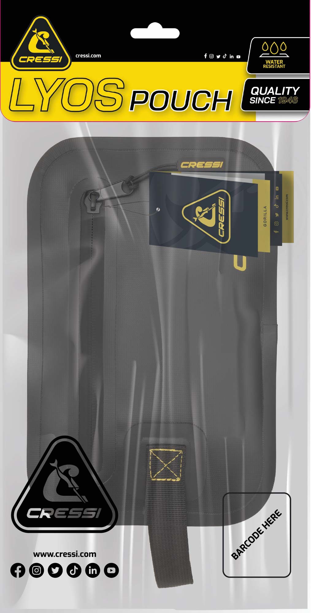 Packaging