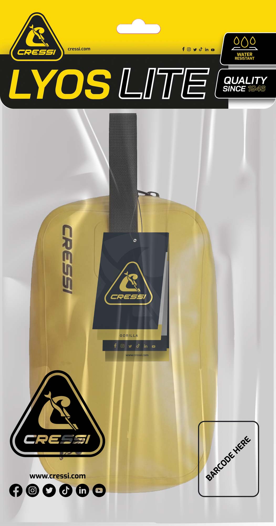 Packaging