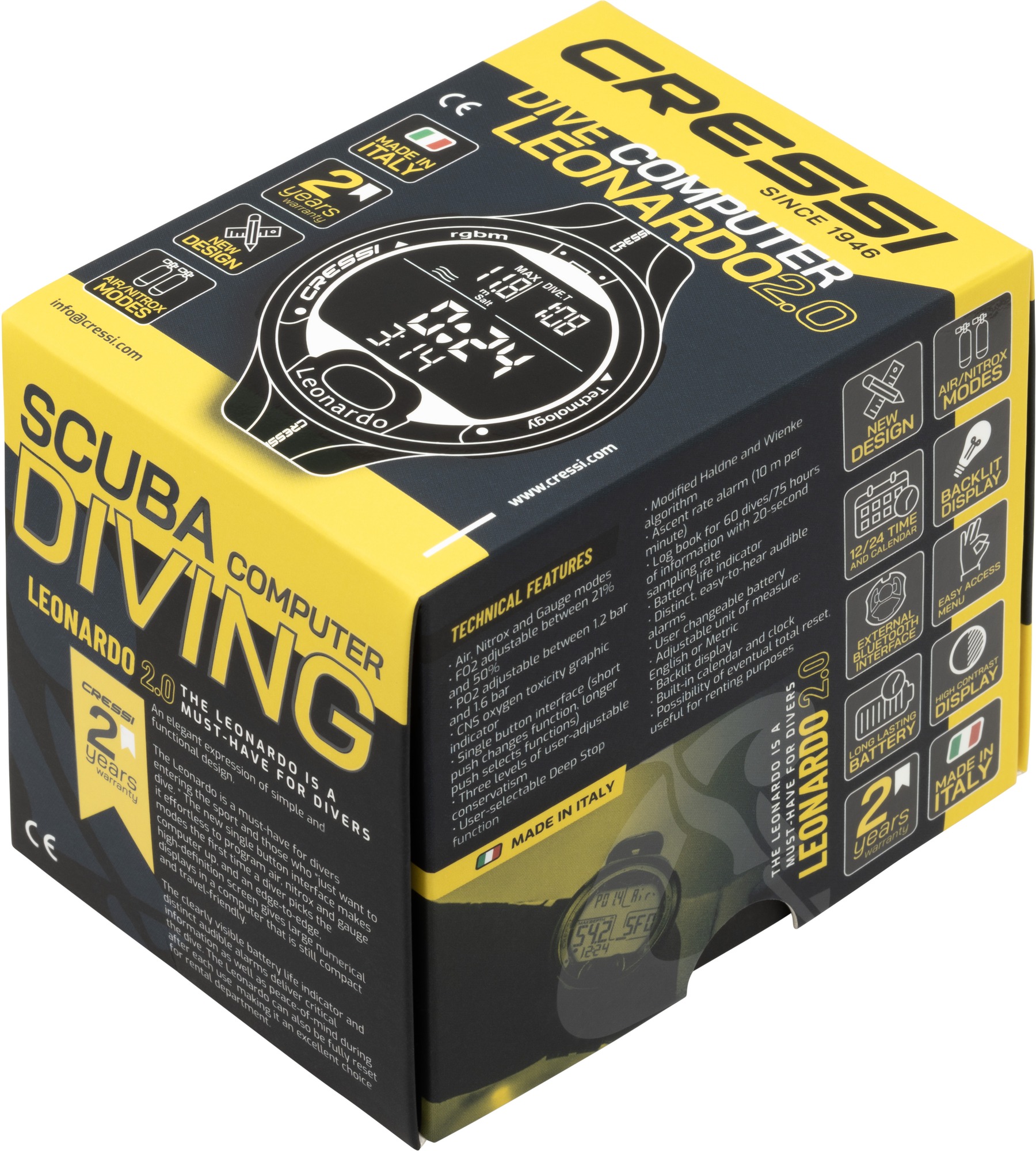 Packaging
