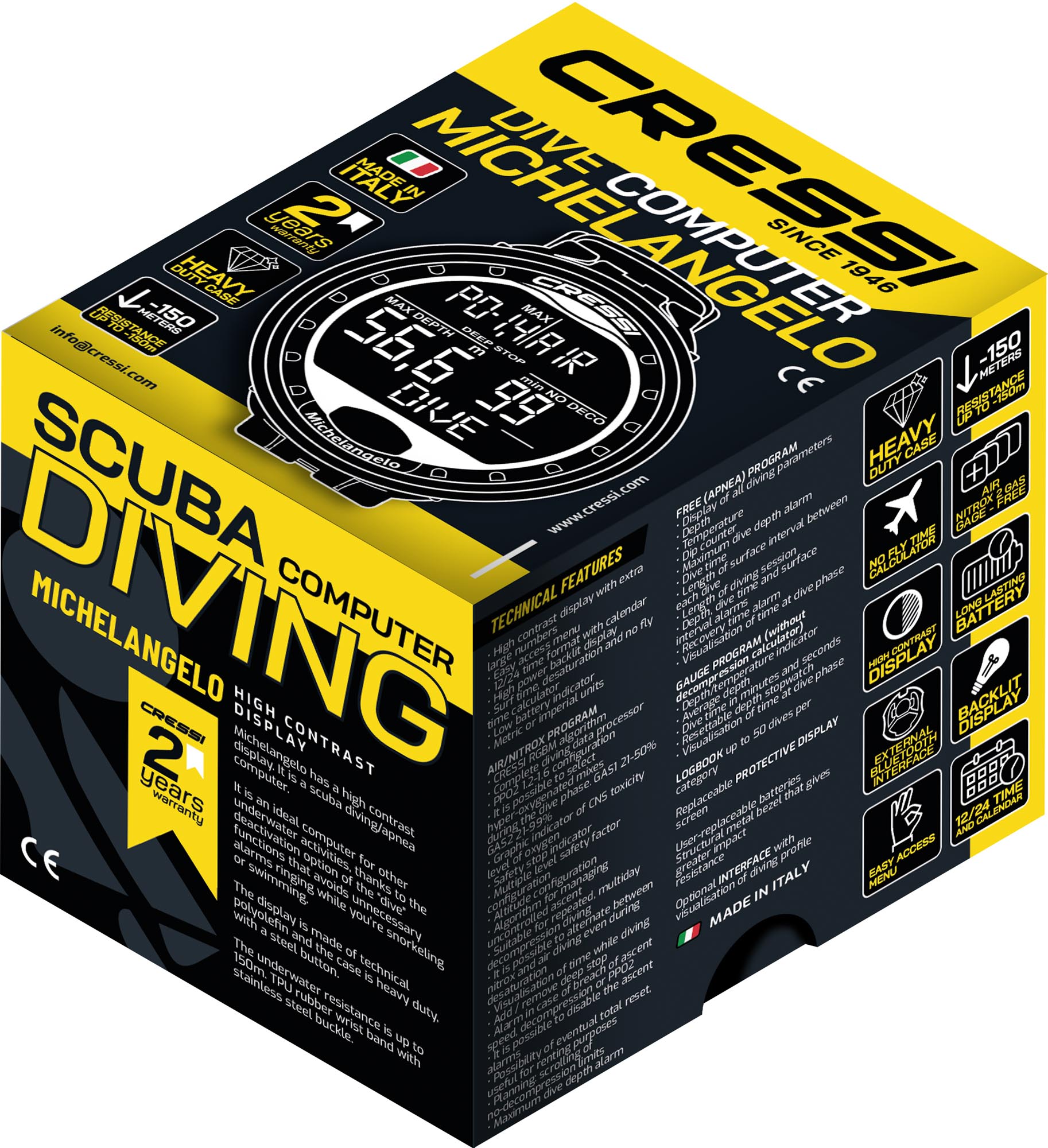 Packaging