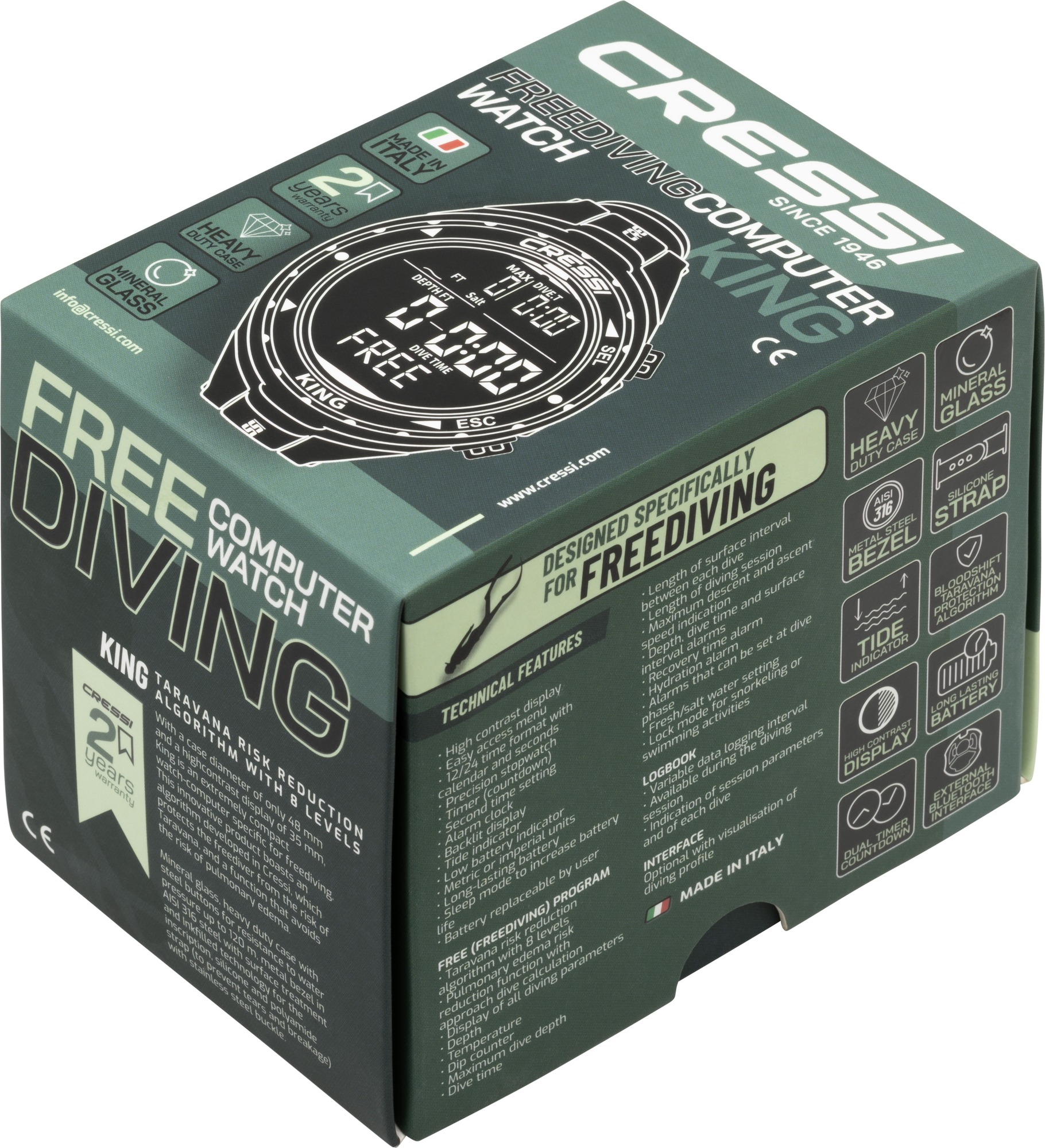 Packaging