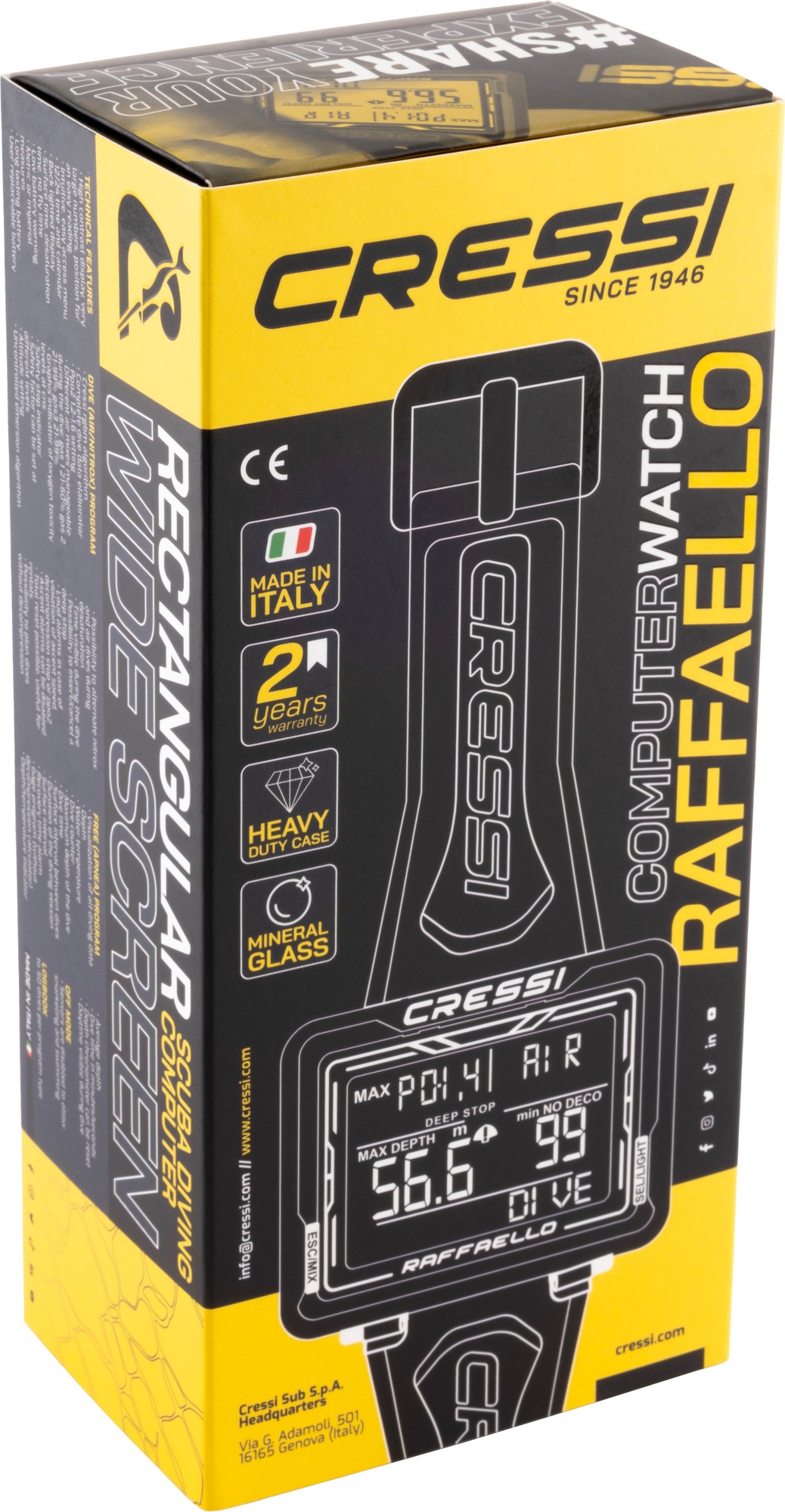 Packaging