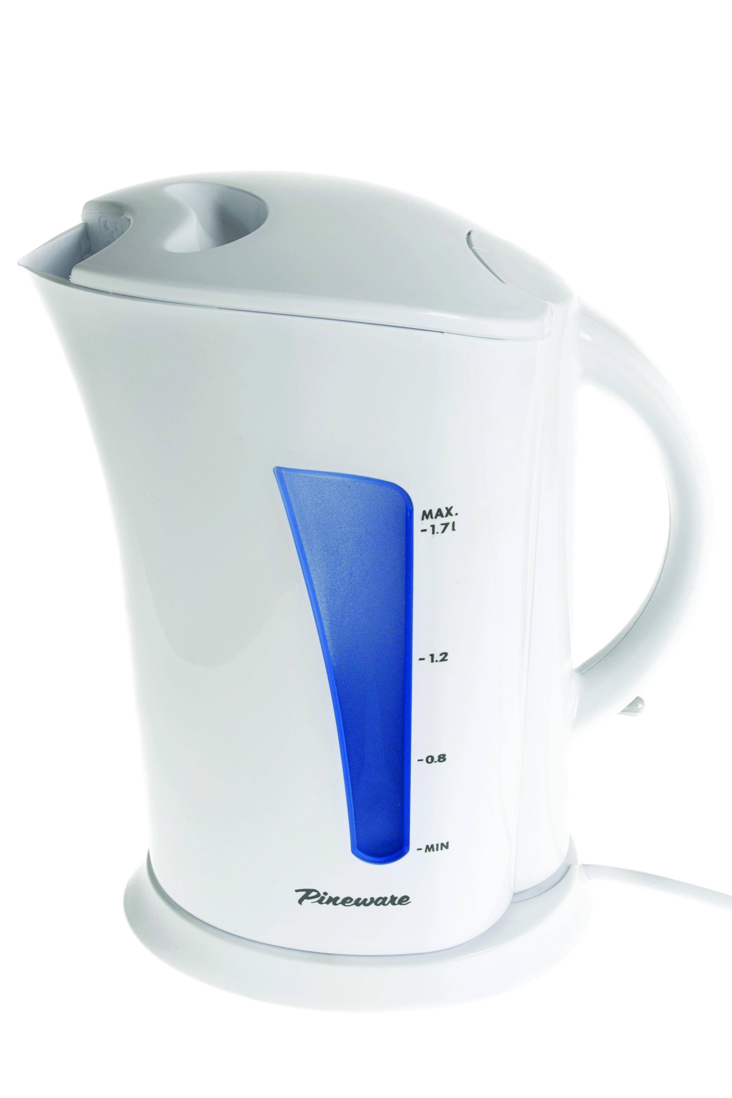 Pineware kettle store