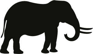 Elefante 1/8 - 6.5oz