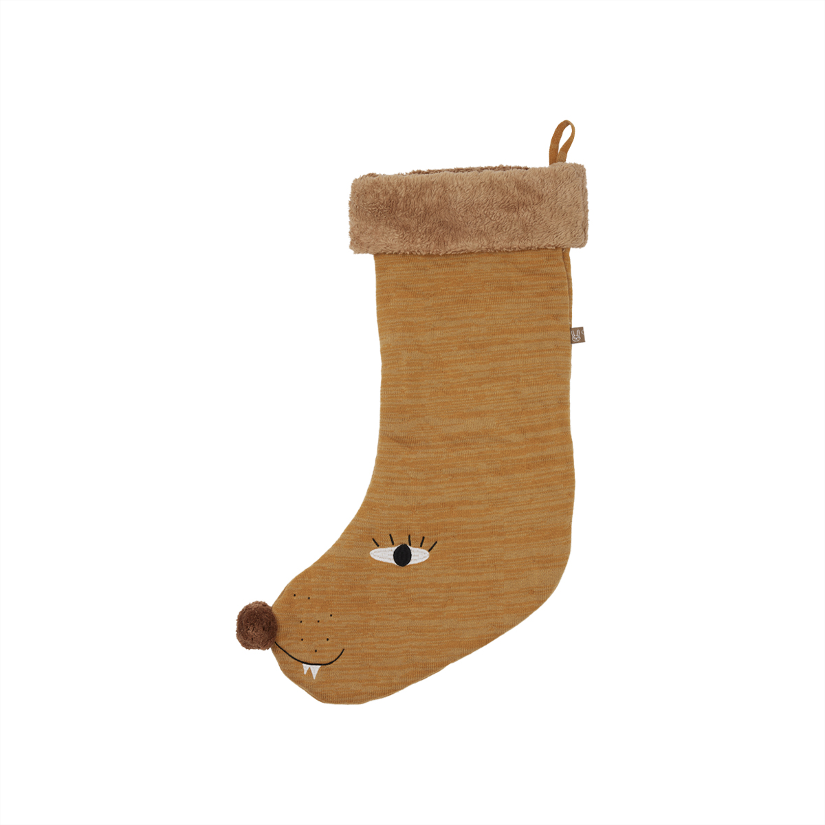 Løve Julesok