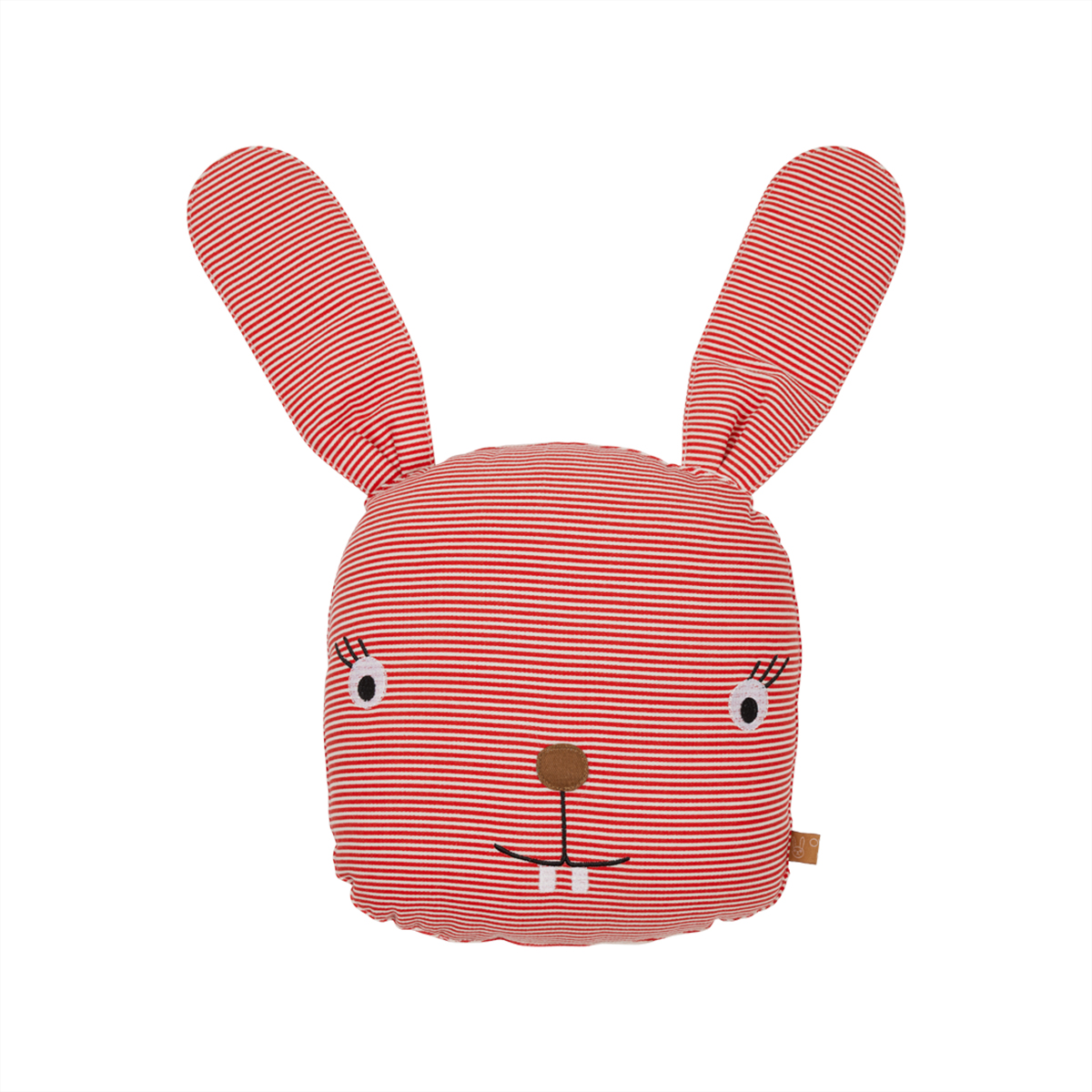 Billede af Rosy Rabbit Pude