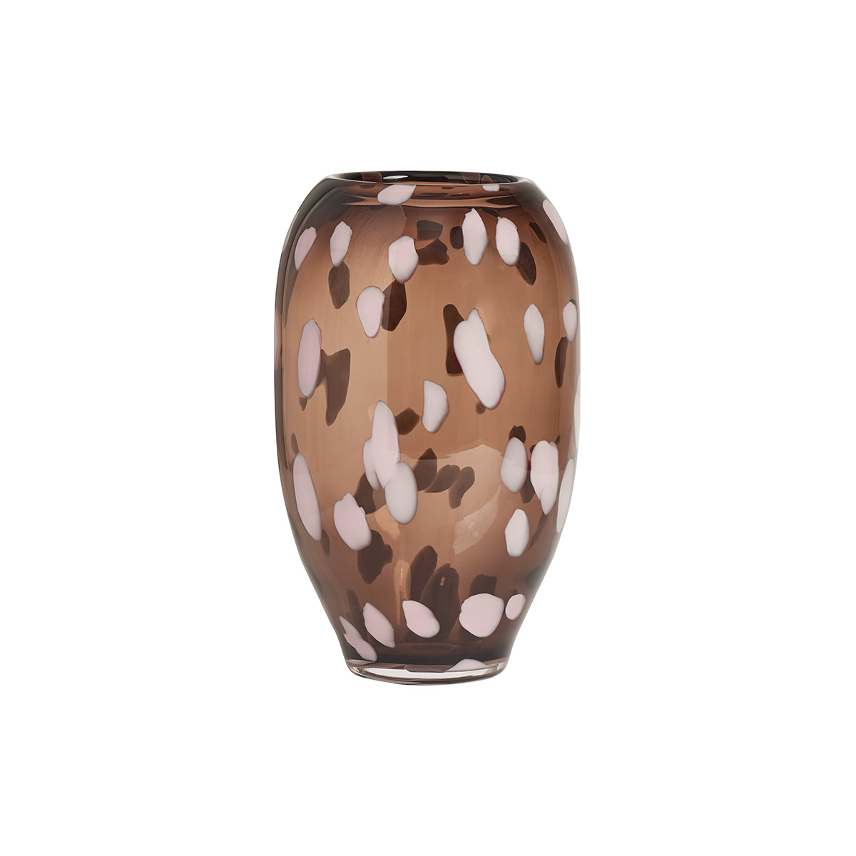 Jali Vase Medium