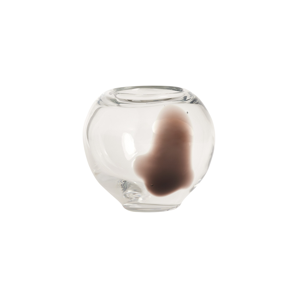 Jali Vase - Lille