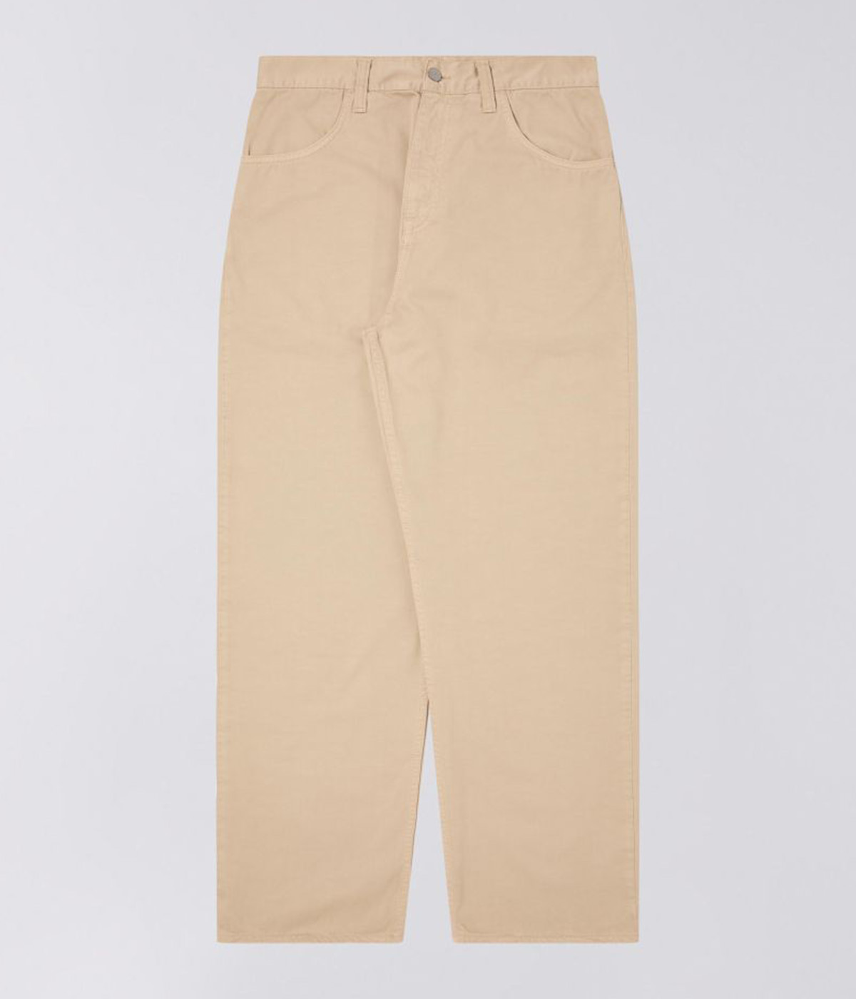 海外通販サイト ブランド Edwin Pepper White Pant Matrix Pants パンツ