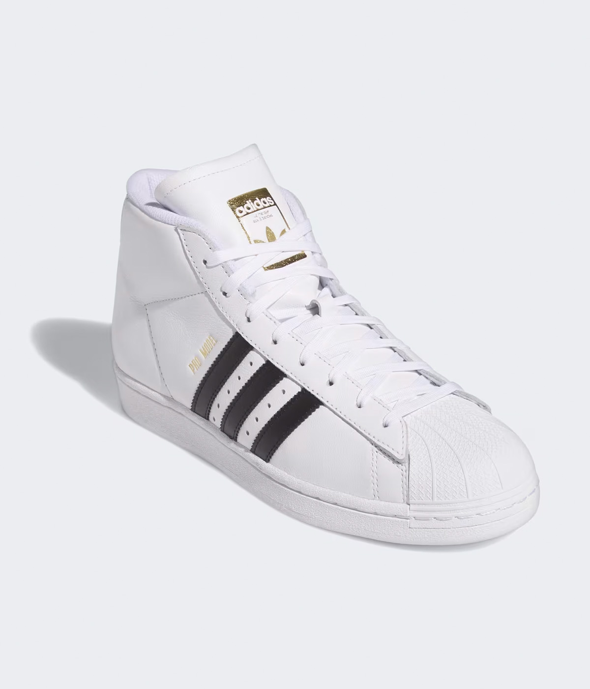 High top superstar black outlet