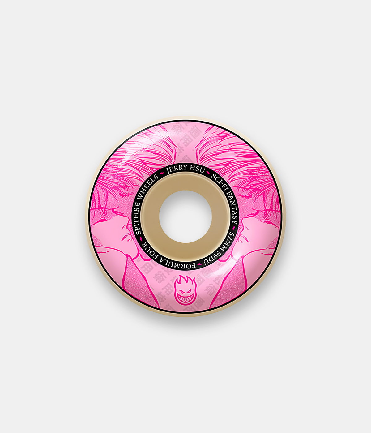 Amazon | スピットファイア (SPITFIRE) F4 99 CLASSICS 52mm