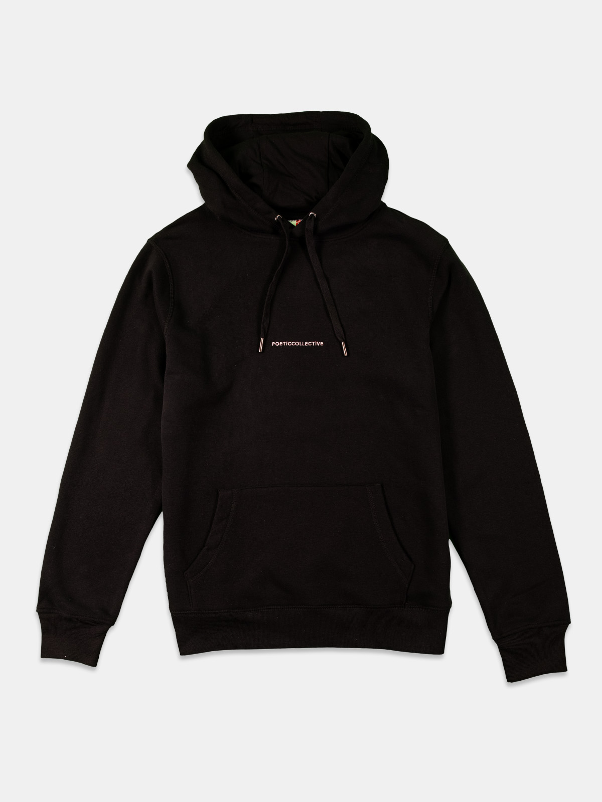 Poetic Collective - Hettegensere Box - Black/Pink - L