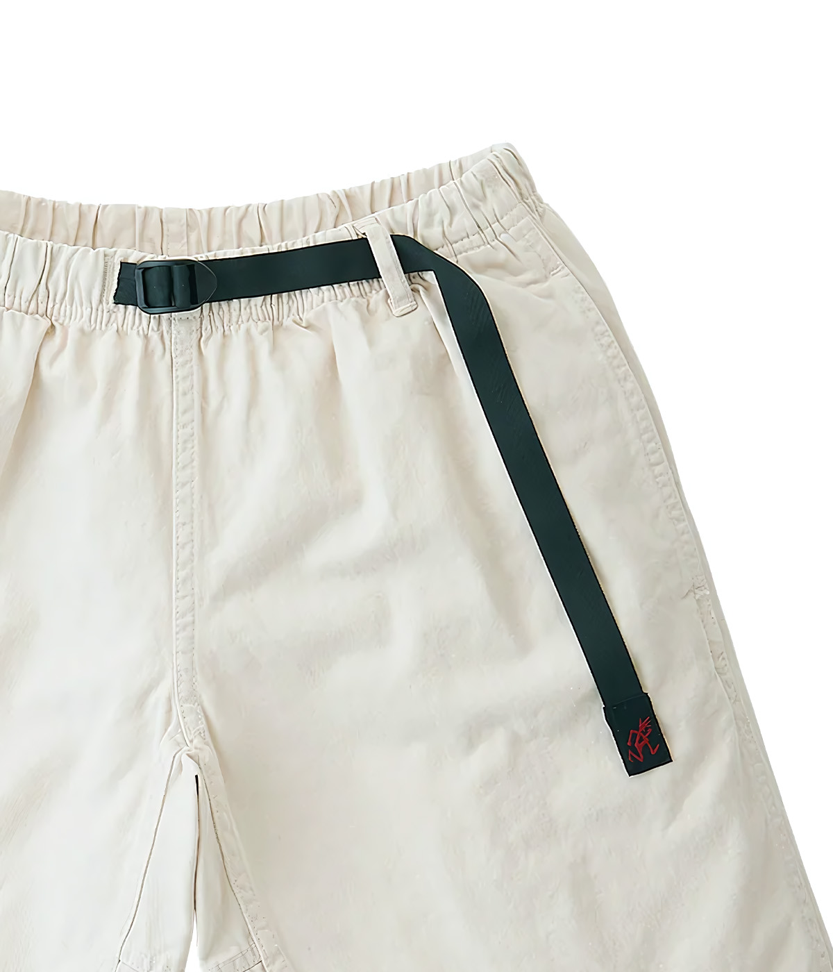 Gramicci Shorts Womens G shorts Greige