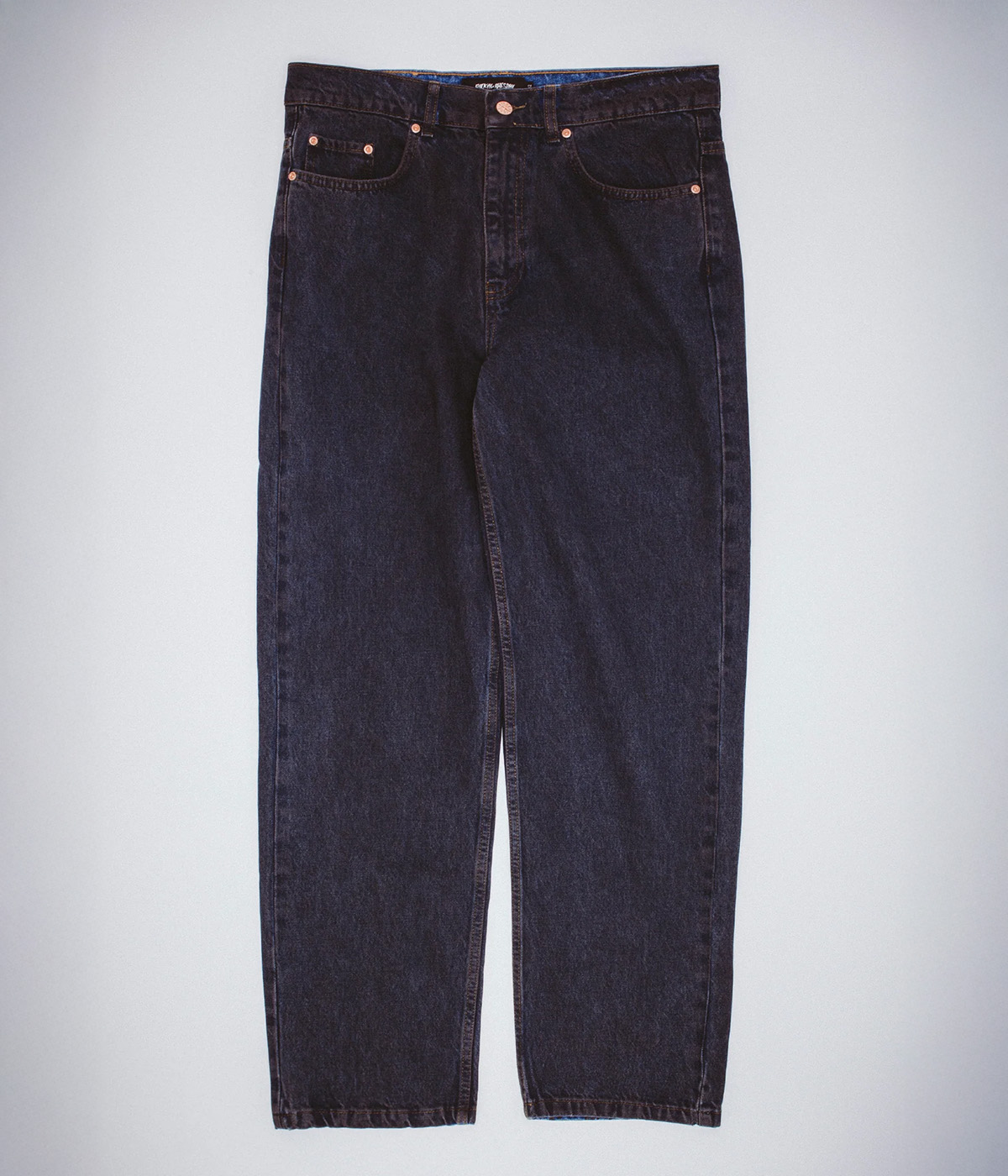 Pants jeans Fucking Awesome - Skateboard Culture