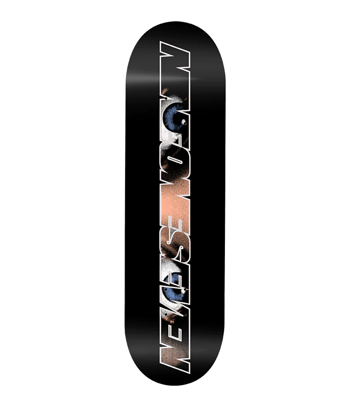 Call Me 917 - Girlfriend Skateboard 8.25" - Multicolor - 8.25"