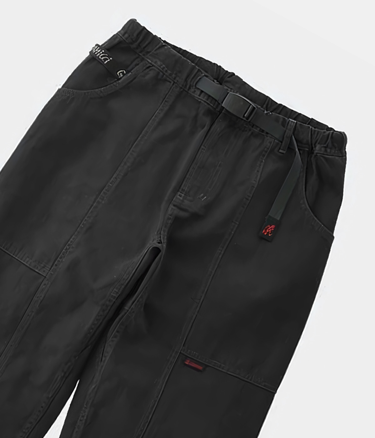 L STABRIDGE GRAMICCI City Walker Pants