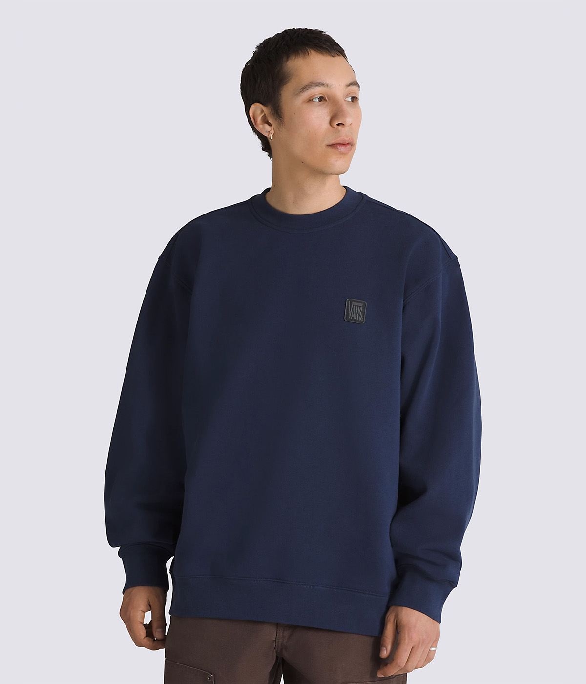 Sweater Skate Ave Crew L
