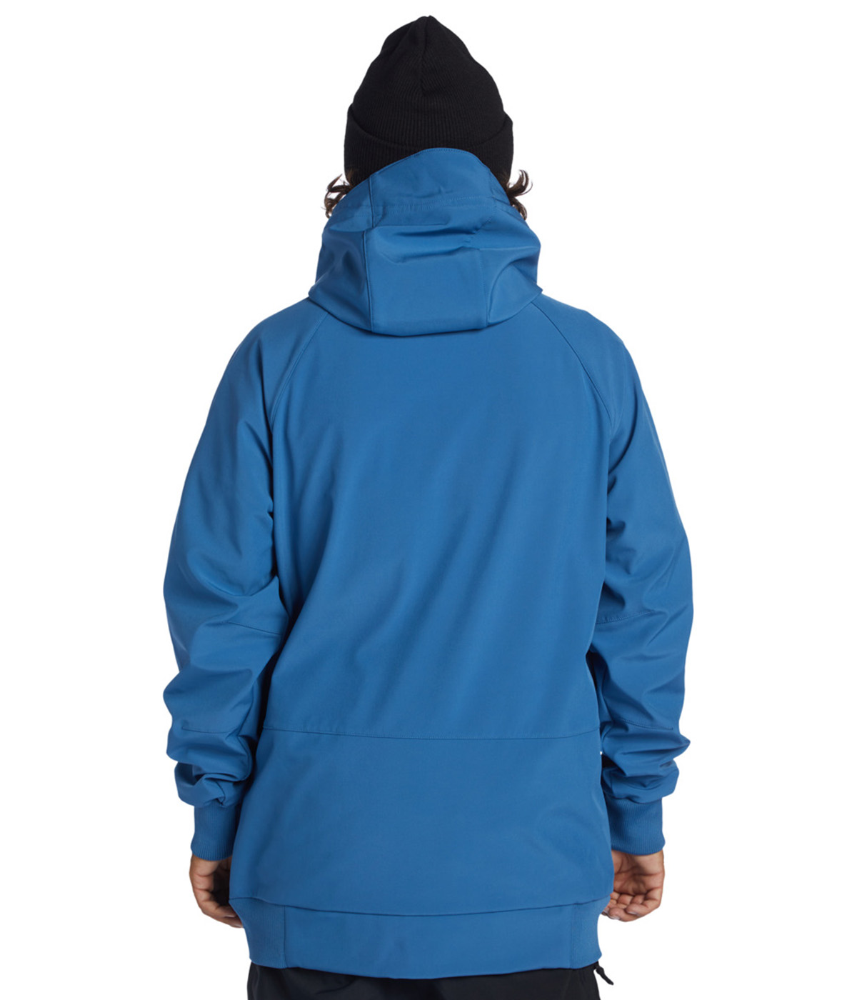 Spectrum - Technical Snow Softshell Jacket for Men | DC Shoes