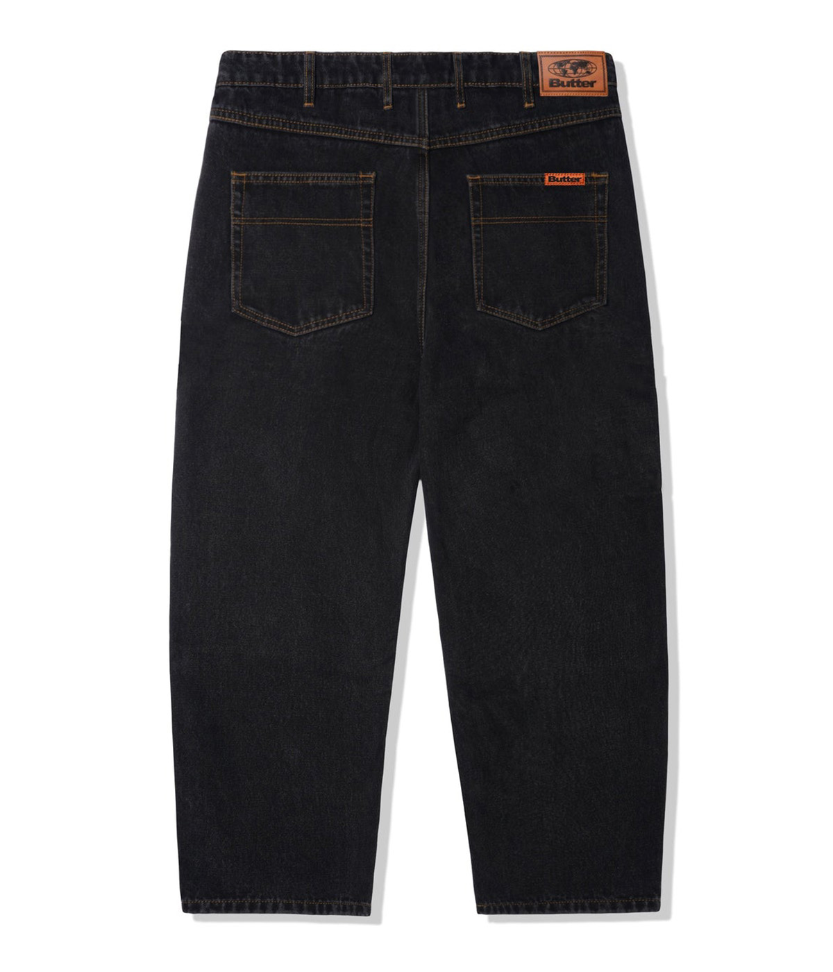 jeans-butter-goods-baggy-denim jeans-butter-goods-baggy-denim
