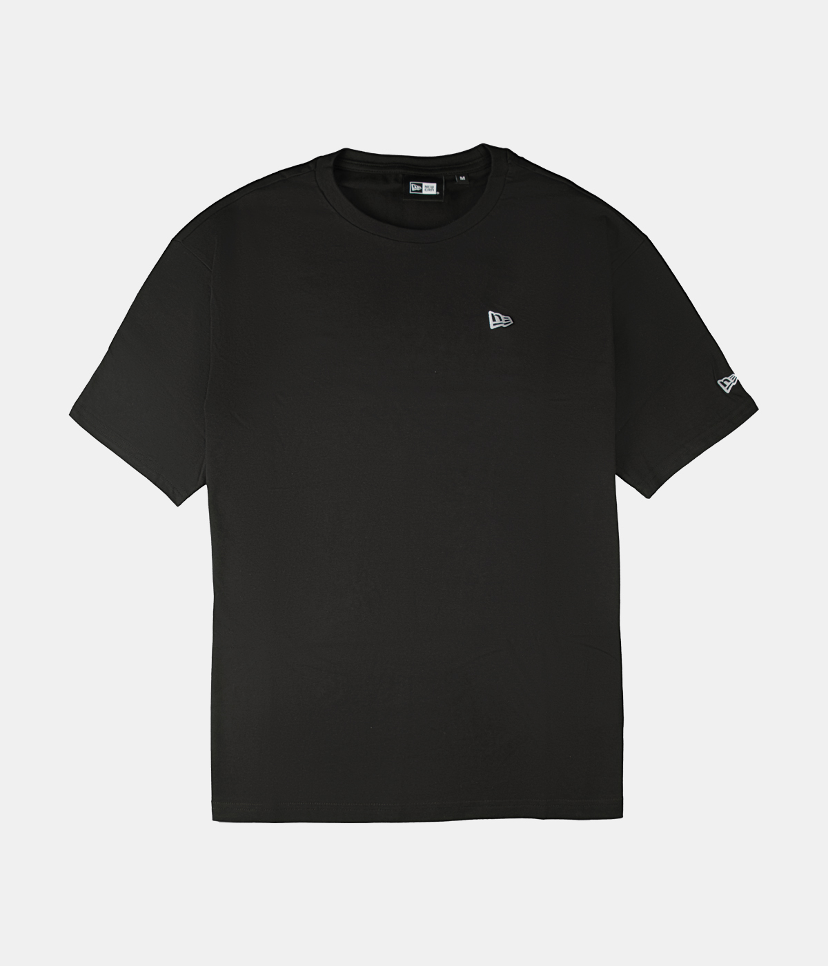 New Era - T-shirt Ne Essentials Newera - Black - XL