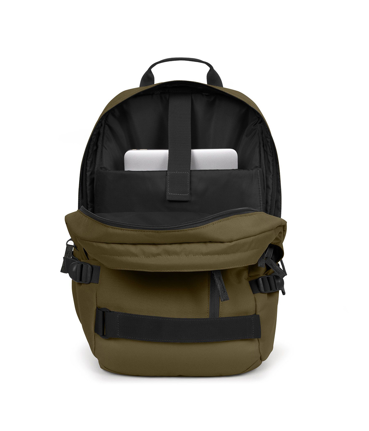 Eastpak floid stitch dot top