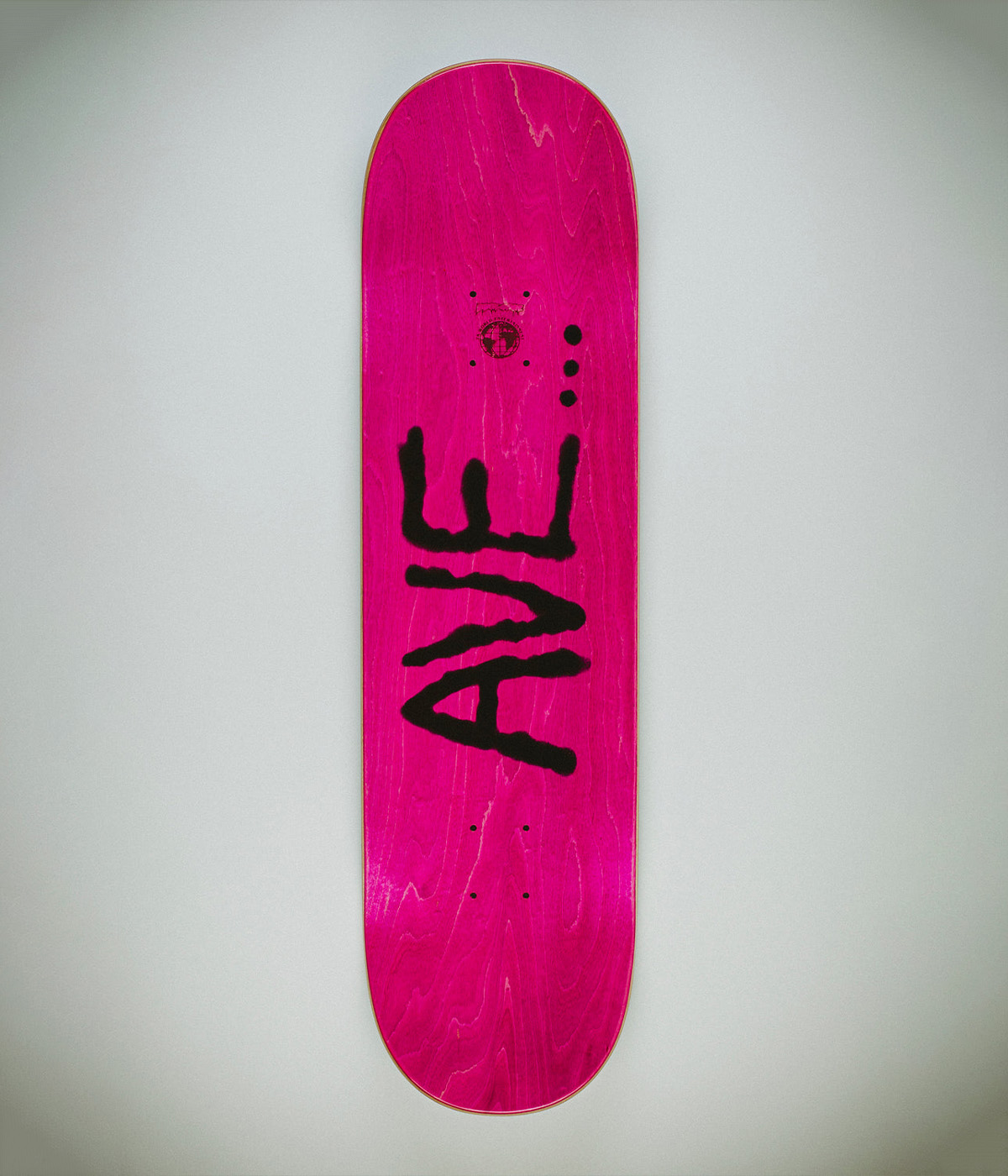 超安い品質 fucking-awesome-skateboard-ave スケートボード