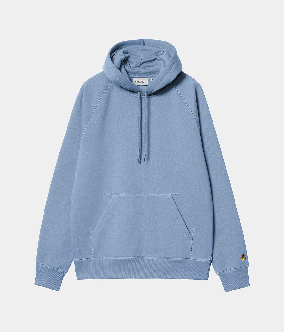 Carhartt chase sweater hot sale