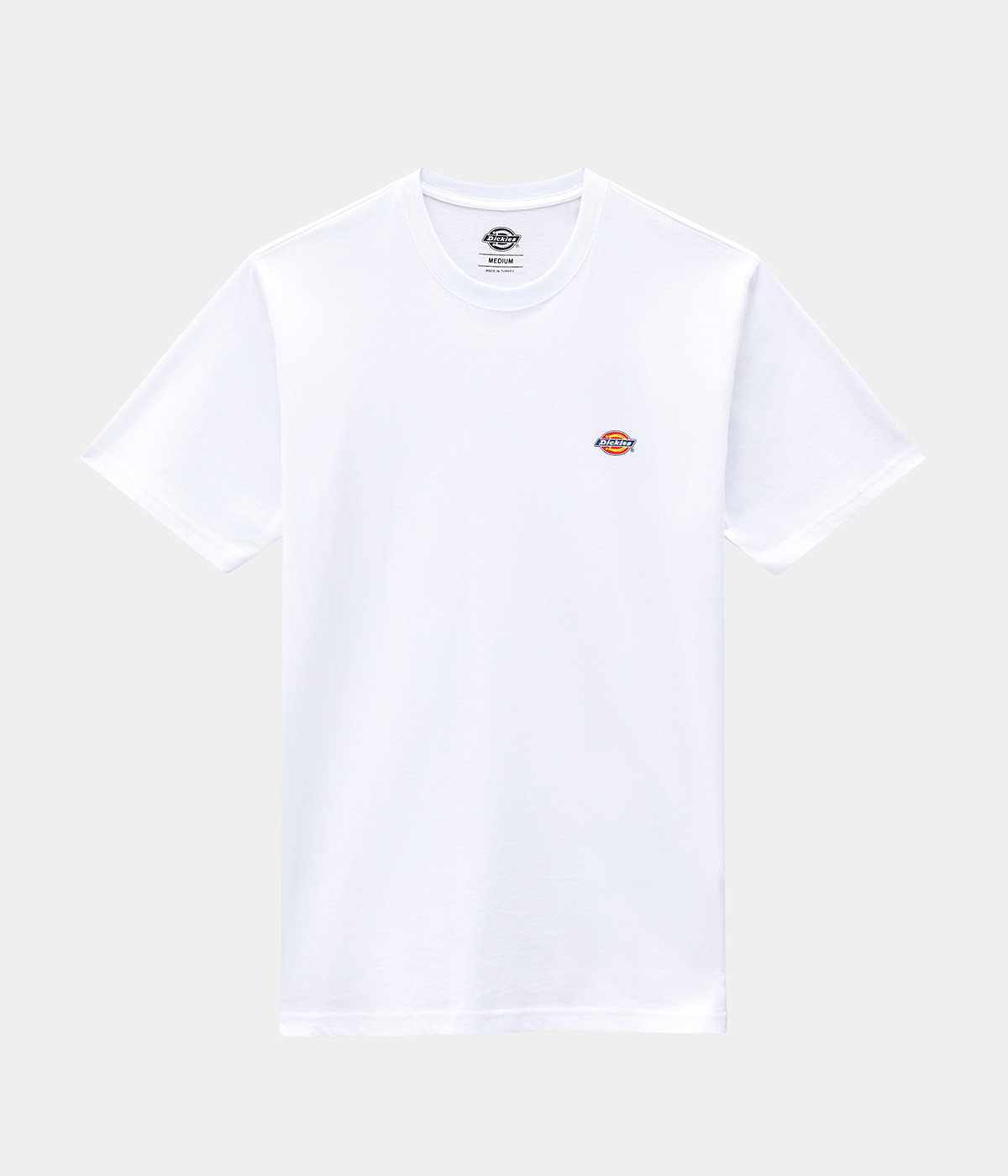 Dickies - T-skjorte Ss Mapleton - White - S