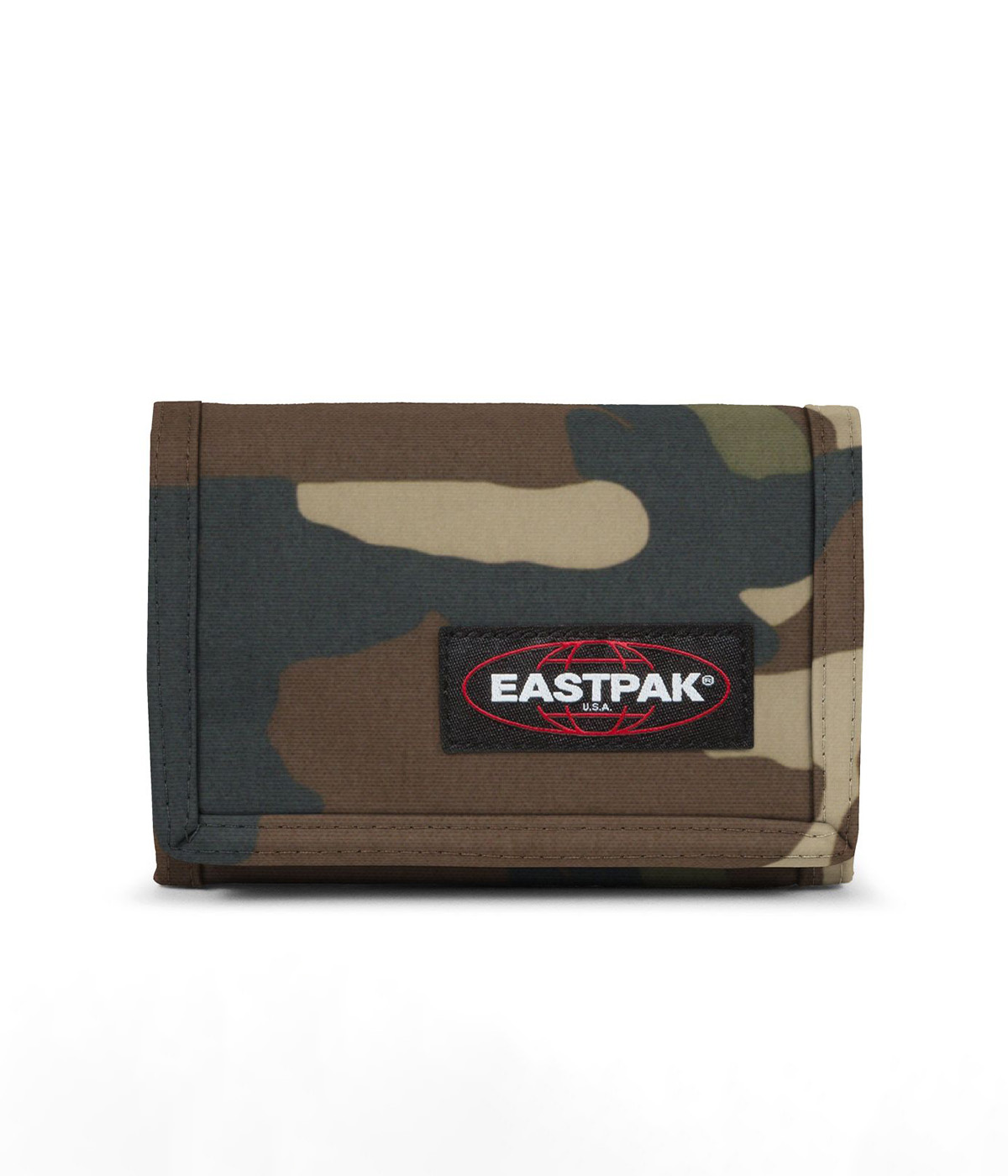 Eastpak - Wallet Crew Single - Camo - One Size