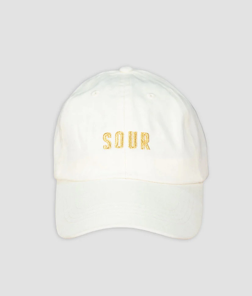 Sour Solution - Caps Sour Army - Beige - One Size
