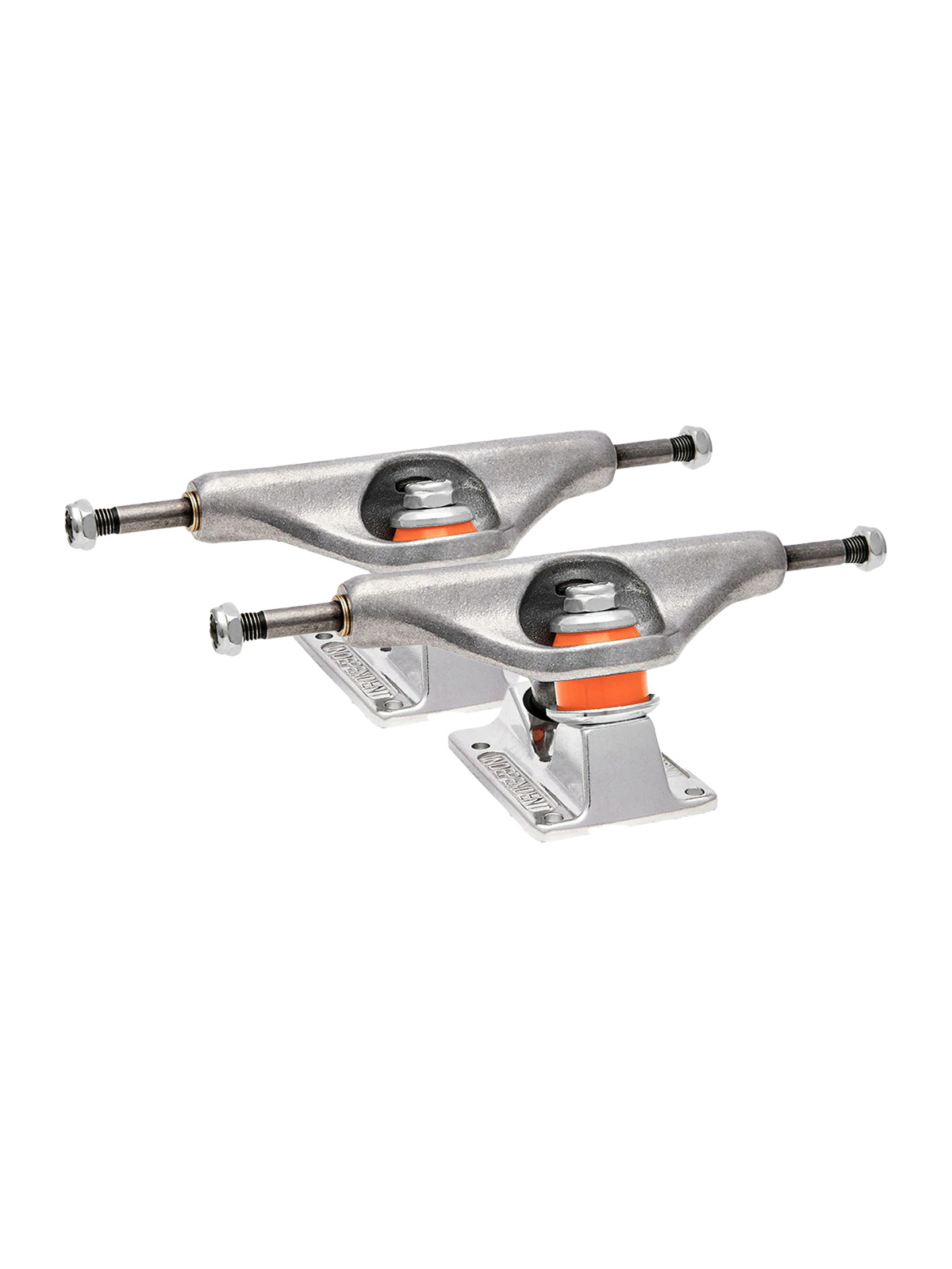 【2025 新作】 Independent Trucks Indy Hollow Forged Truck Standard 144MM スケートボード
