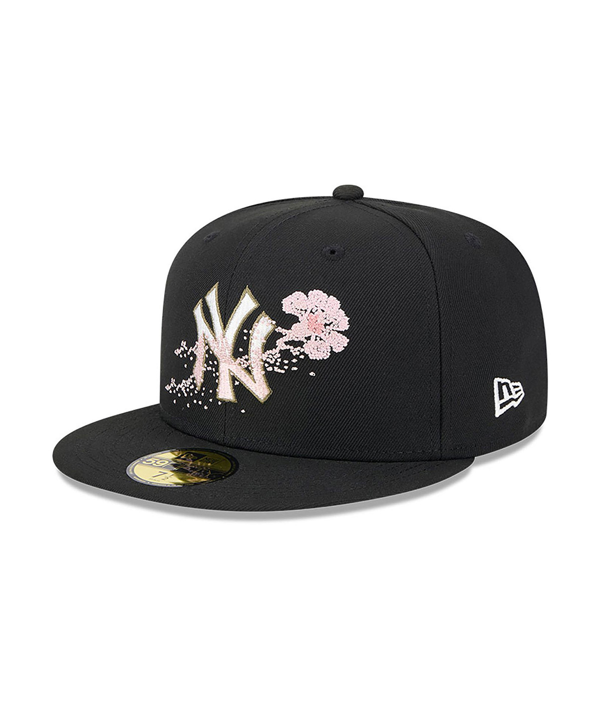 New Era - Caps Dotted Floral New York Yankees - Multicolor - 6 7/8