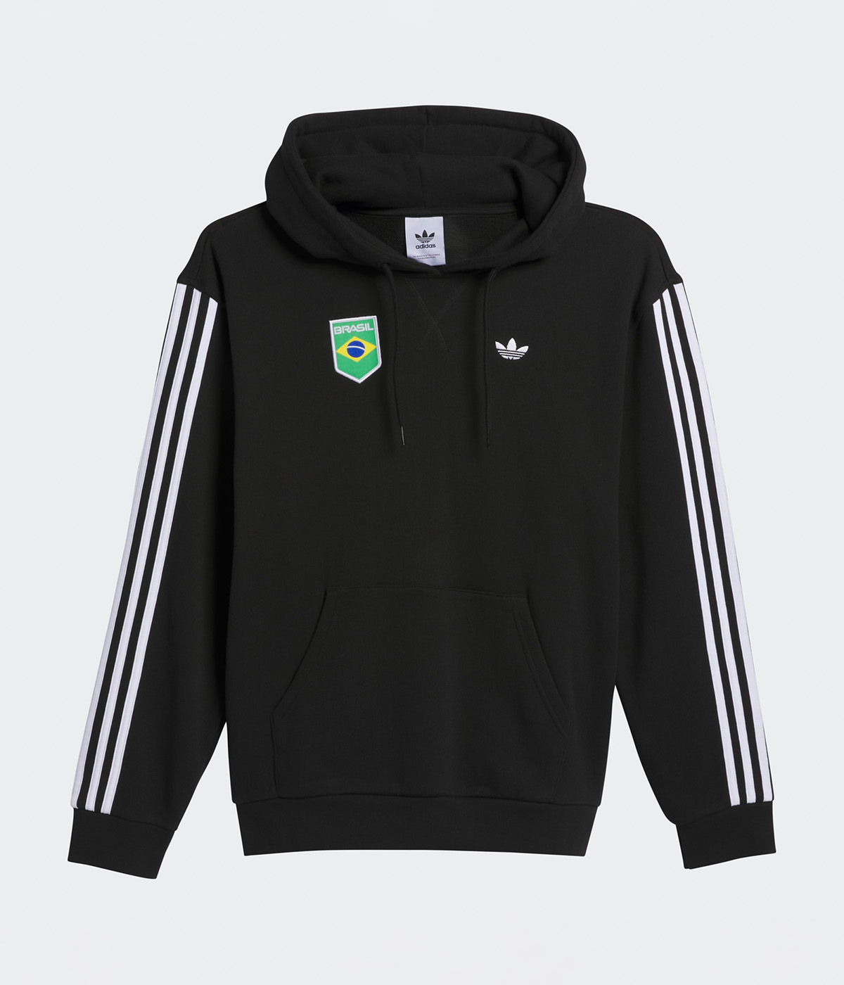 Adidas skateboarding felpa top