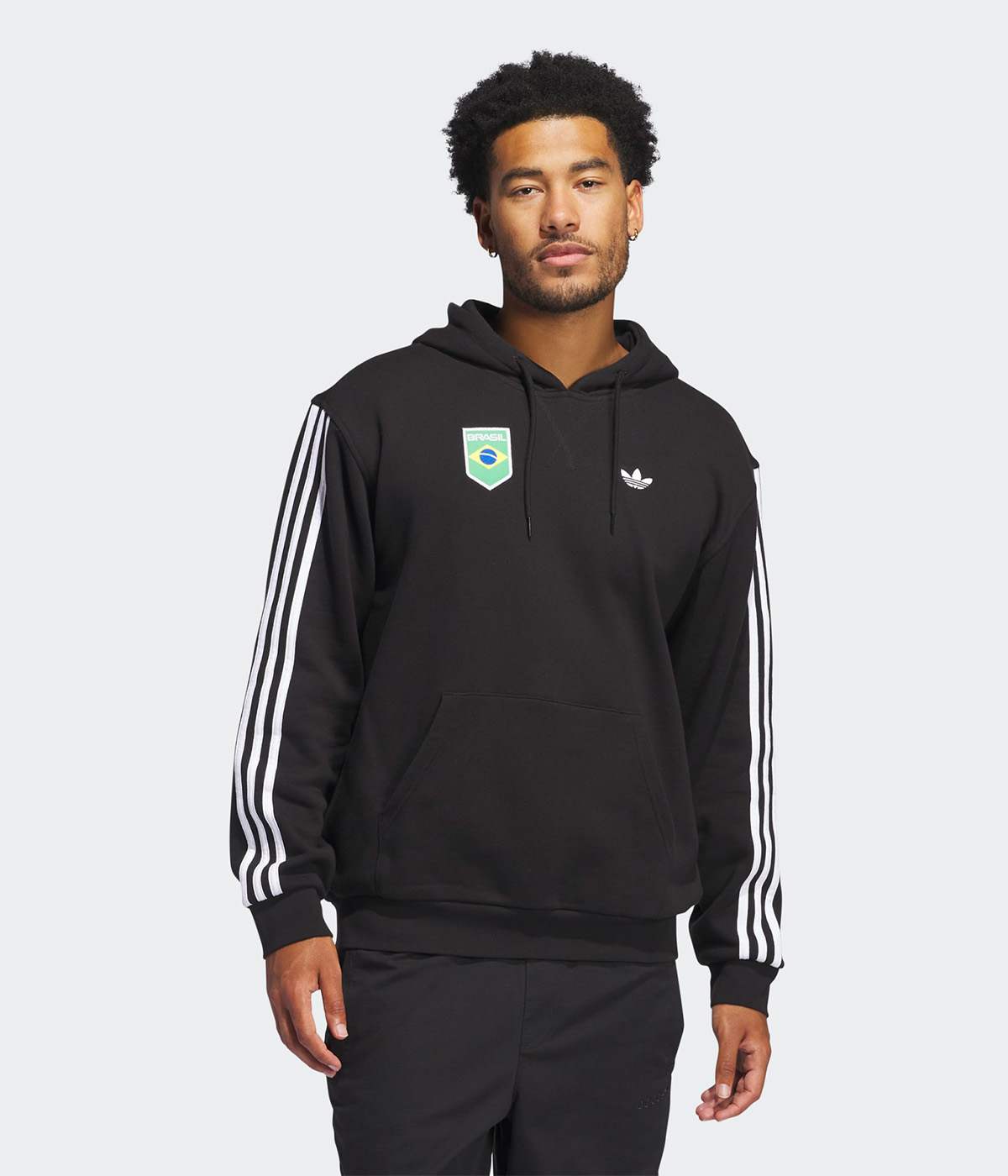 Adidas skateboarding sweater hot sale