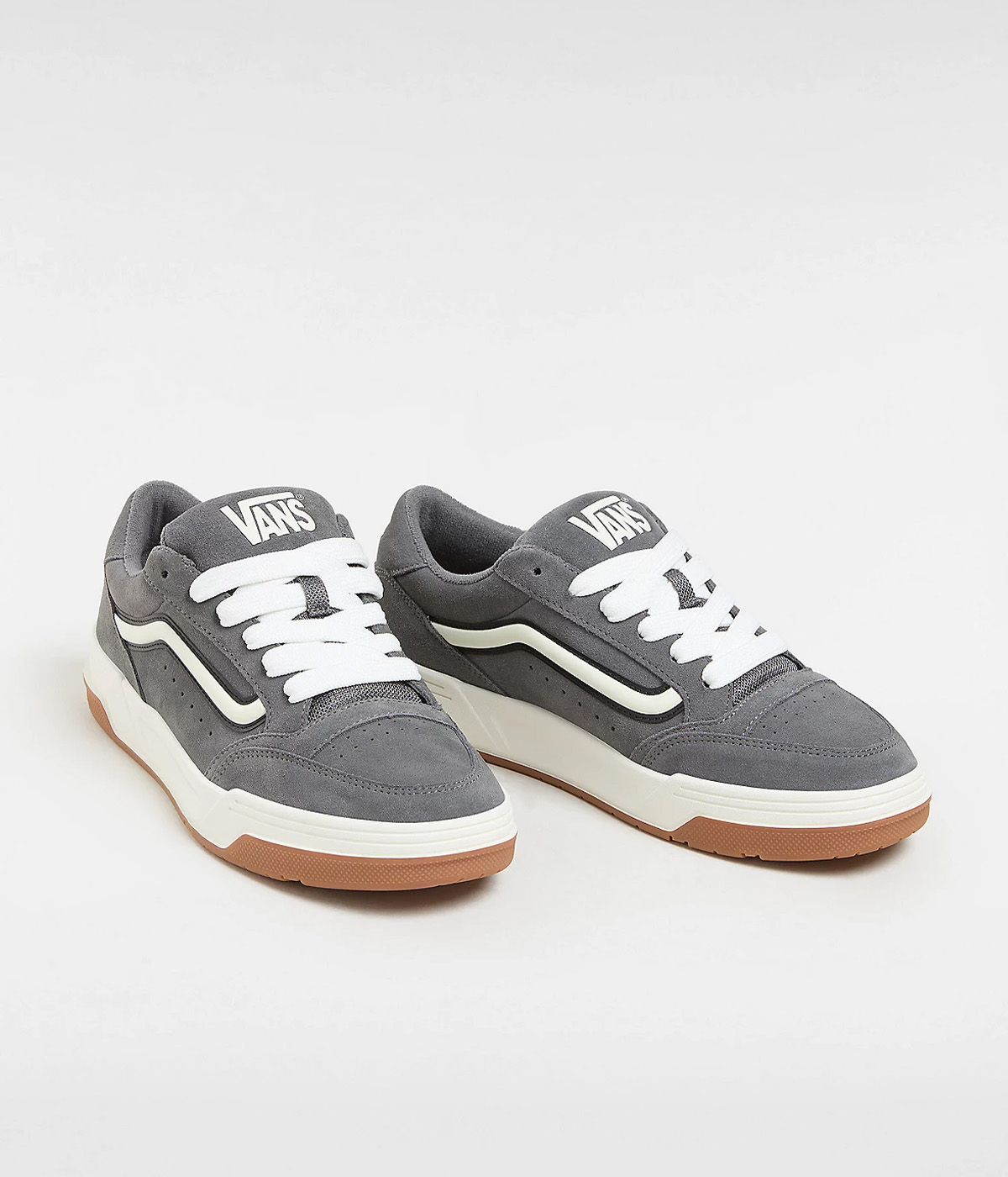 Vans - Shoes Hylane - Pewter/Black - EU 42