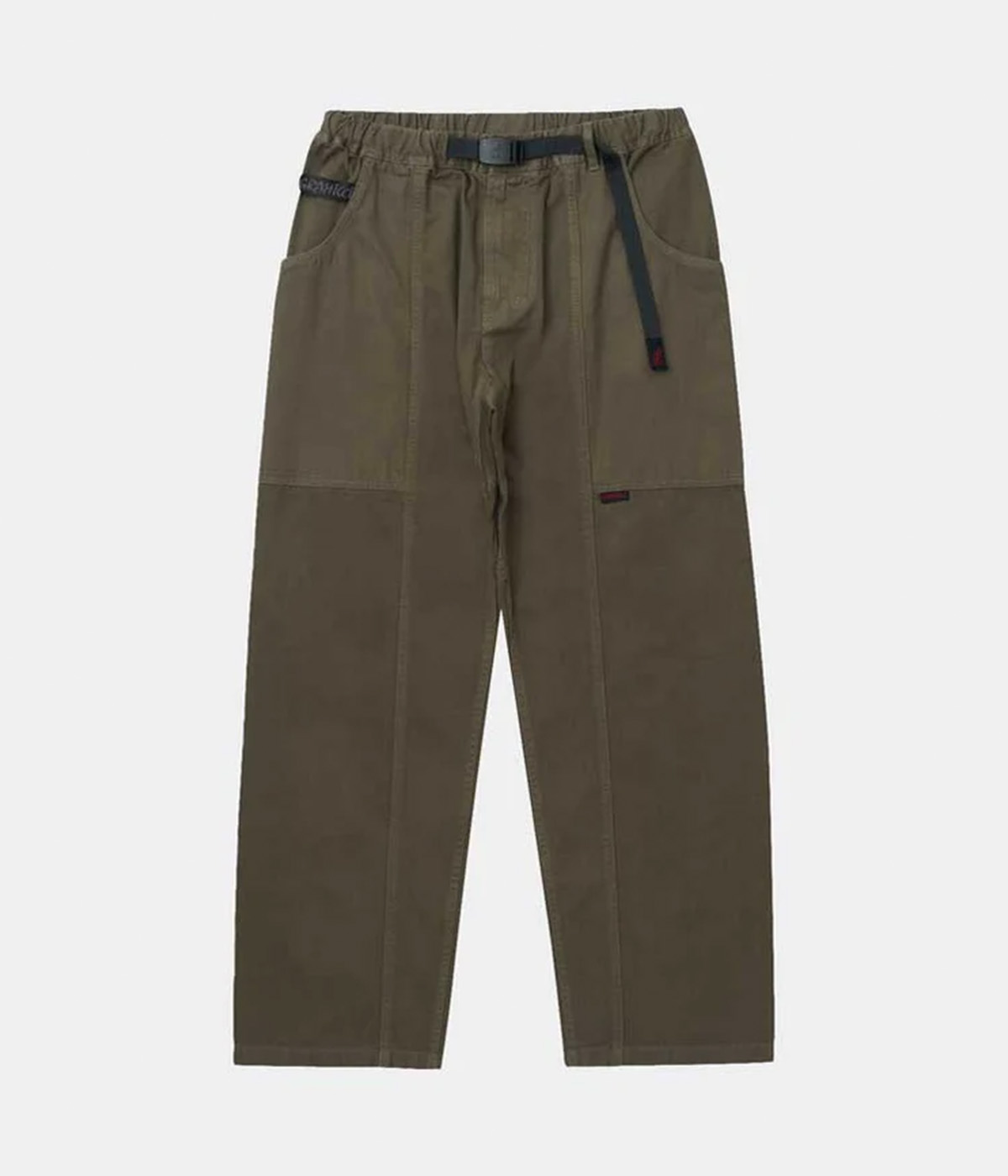 Gramicci - Pants Gadget - Dusky Olive - L