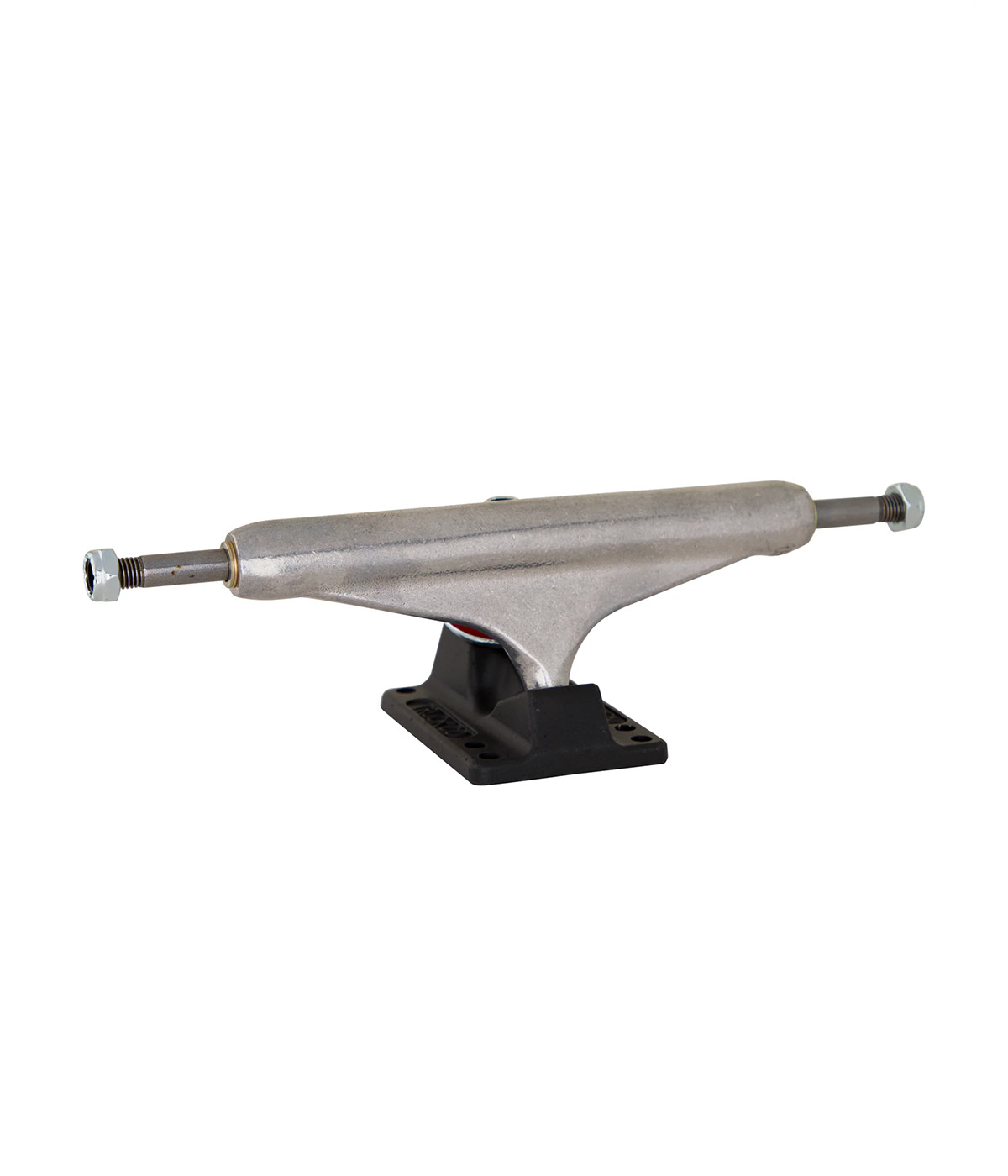 Independent Trucks - Trucks 159 Stage 11 Hollow Silver Ano - Multicolor - 159 mm