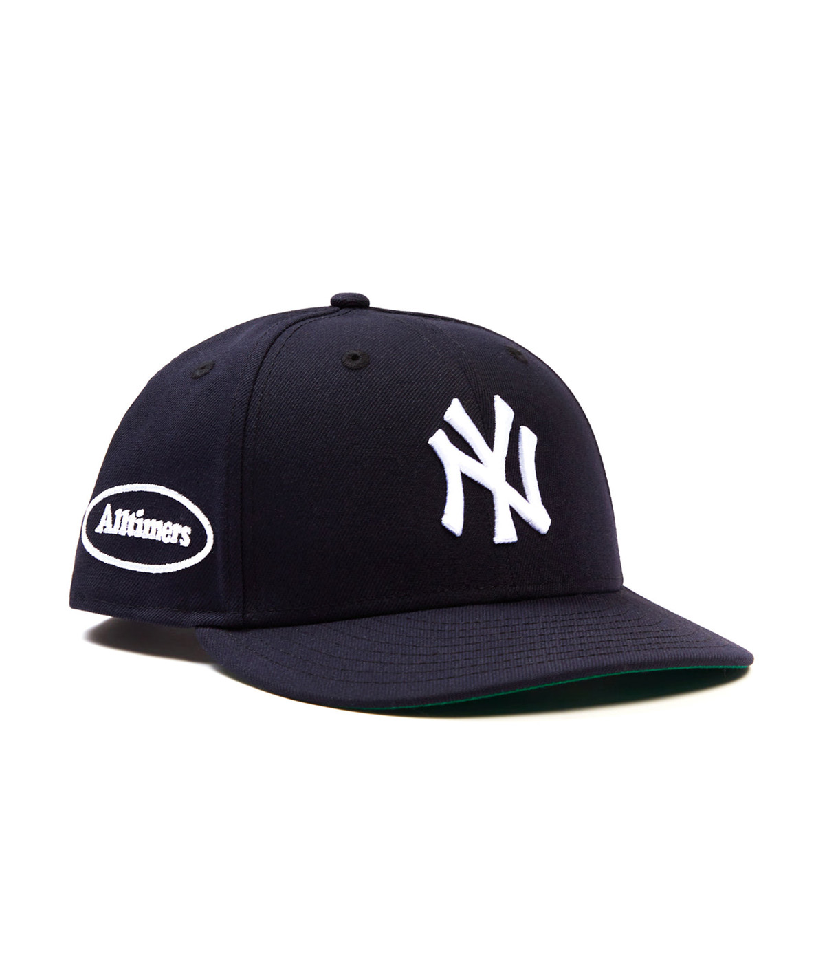 新品 Alltimers Yankees New Era ヤンキース ニューエラ 帽子