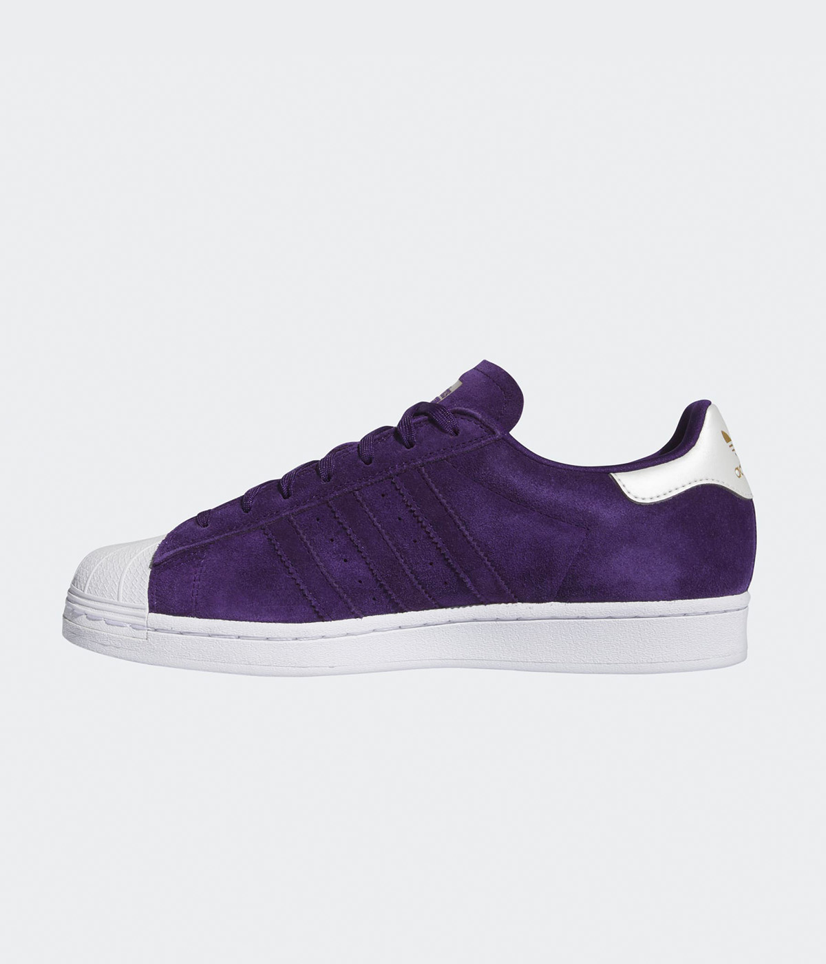 Adidas superstar legend purple online