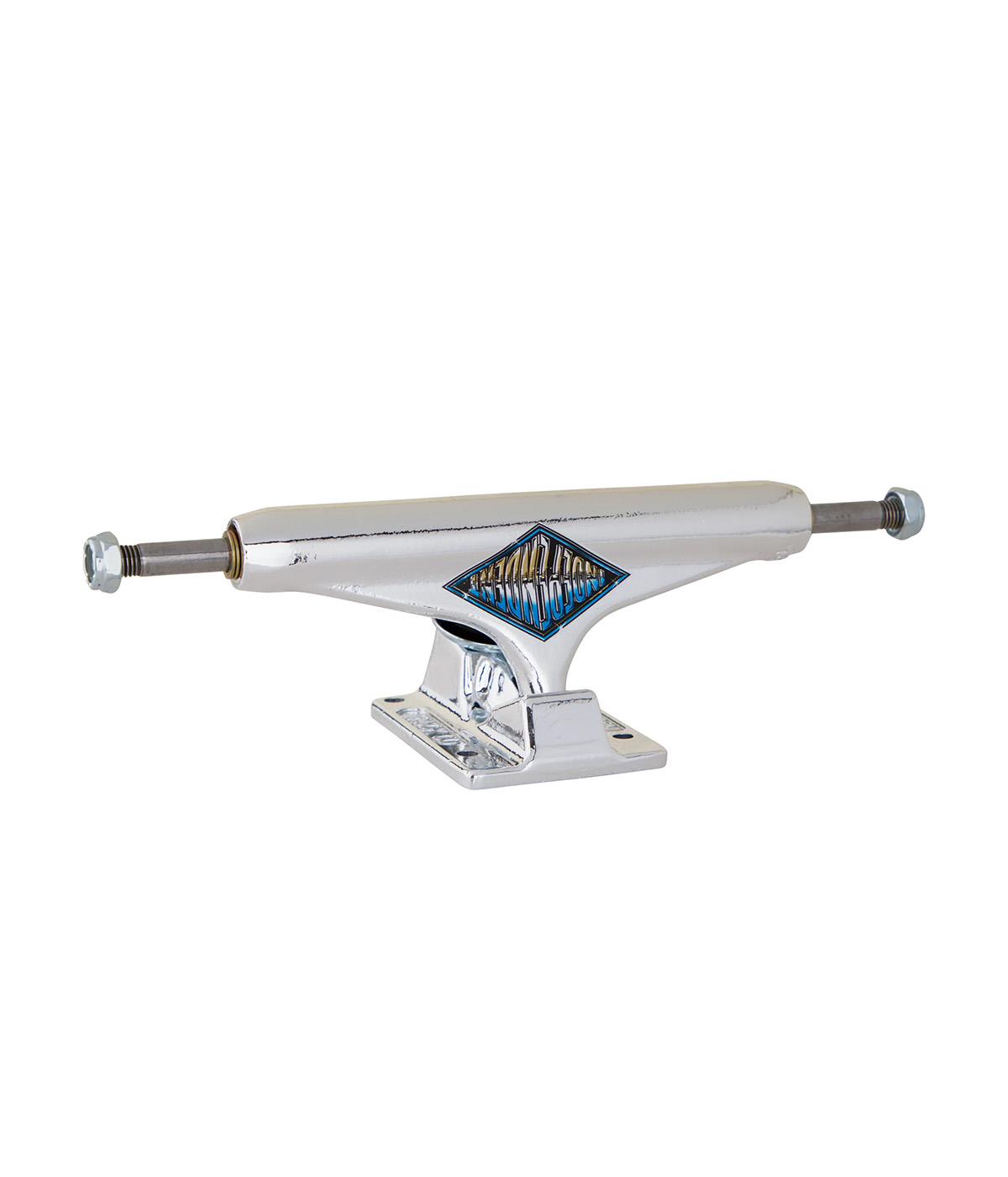 Independent Trucks Trucks 149 Stage 11 Chrome Summit Forged