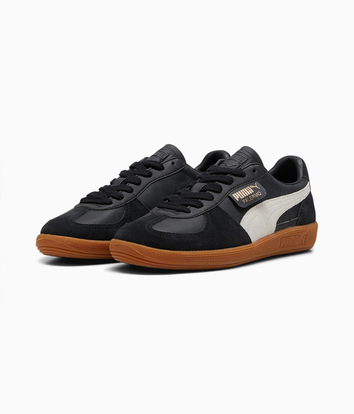 Palermo Vintage Women's Sneakers | PUMA